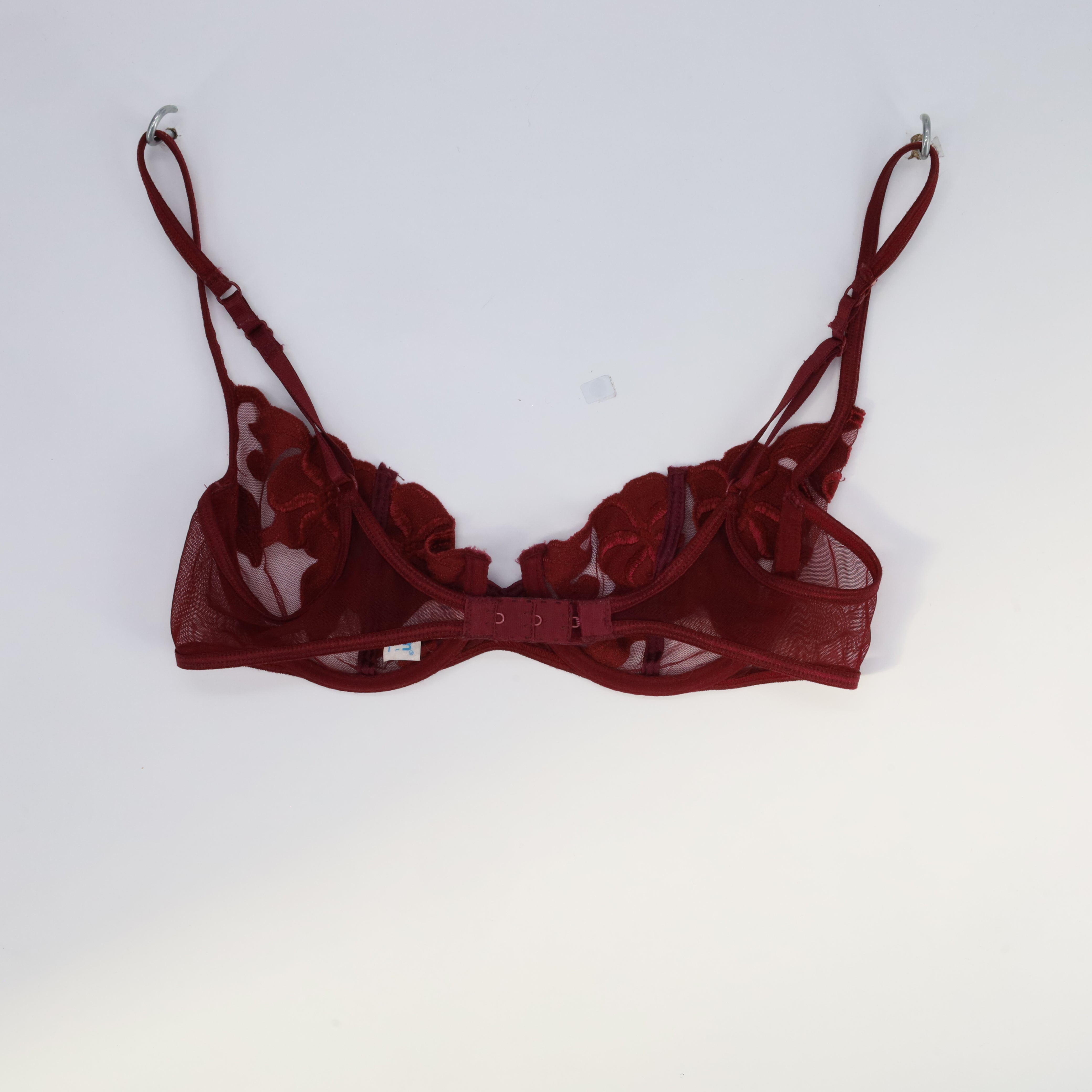 Soutien-gorge MAIDENFORM Rouge