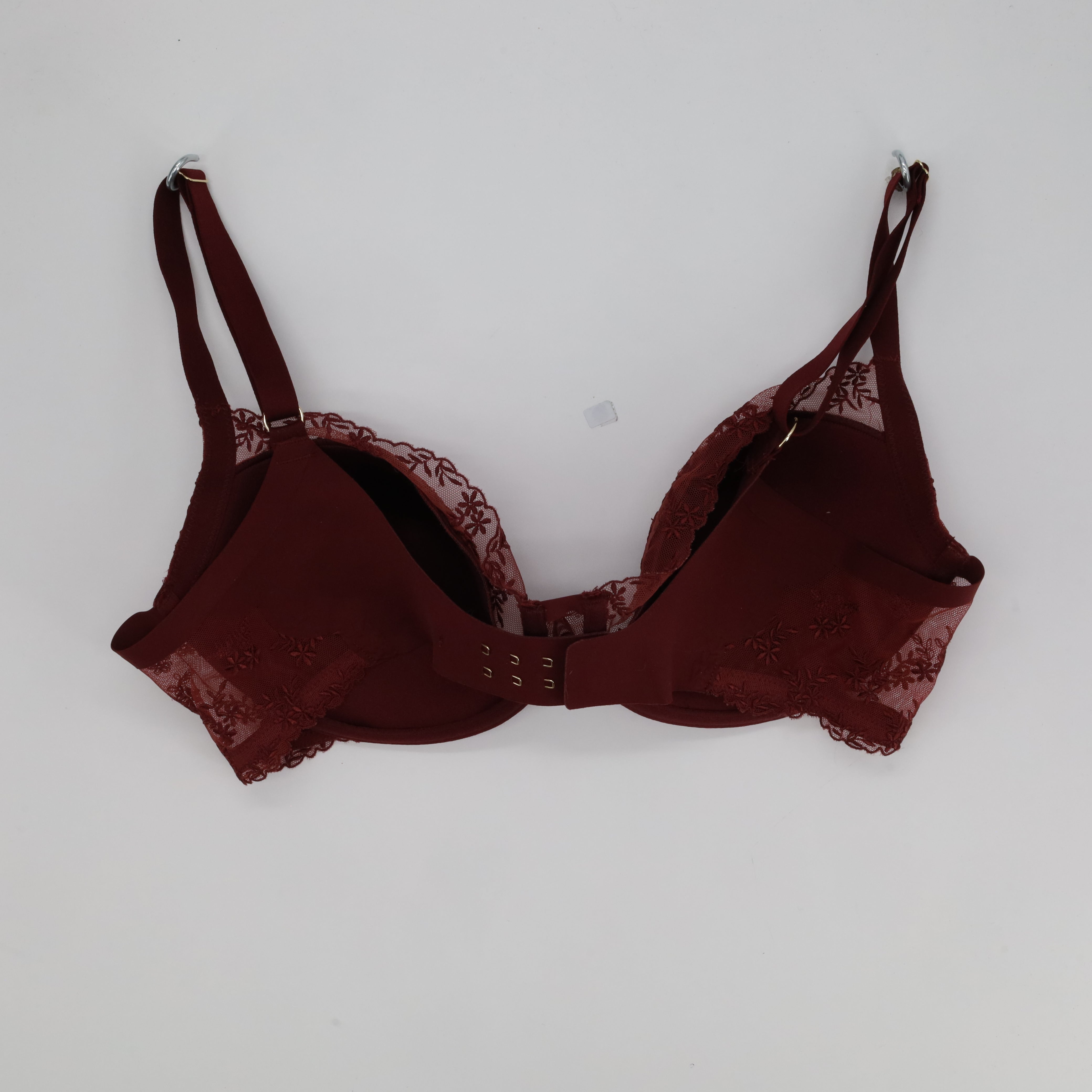 Soutien-gorge ETAM Rouge