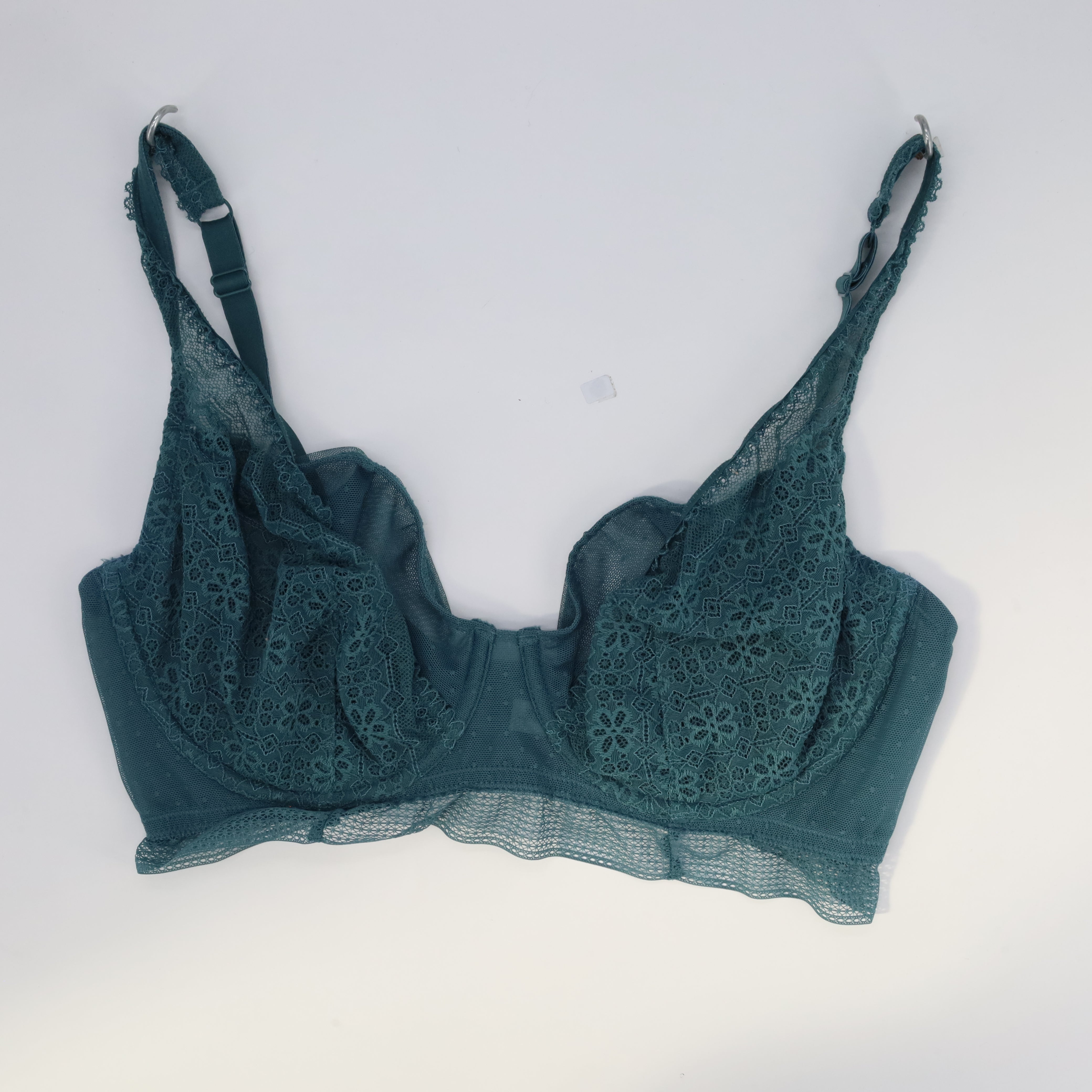 Soutien-gorge RougeGorge Vert