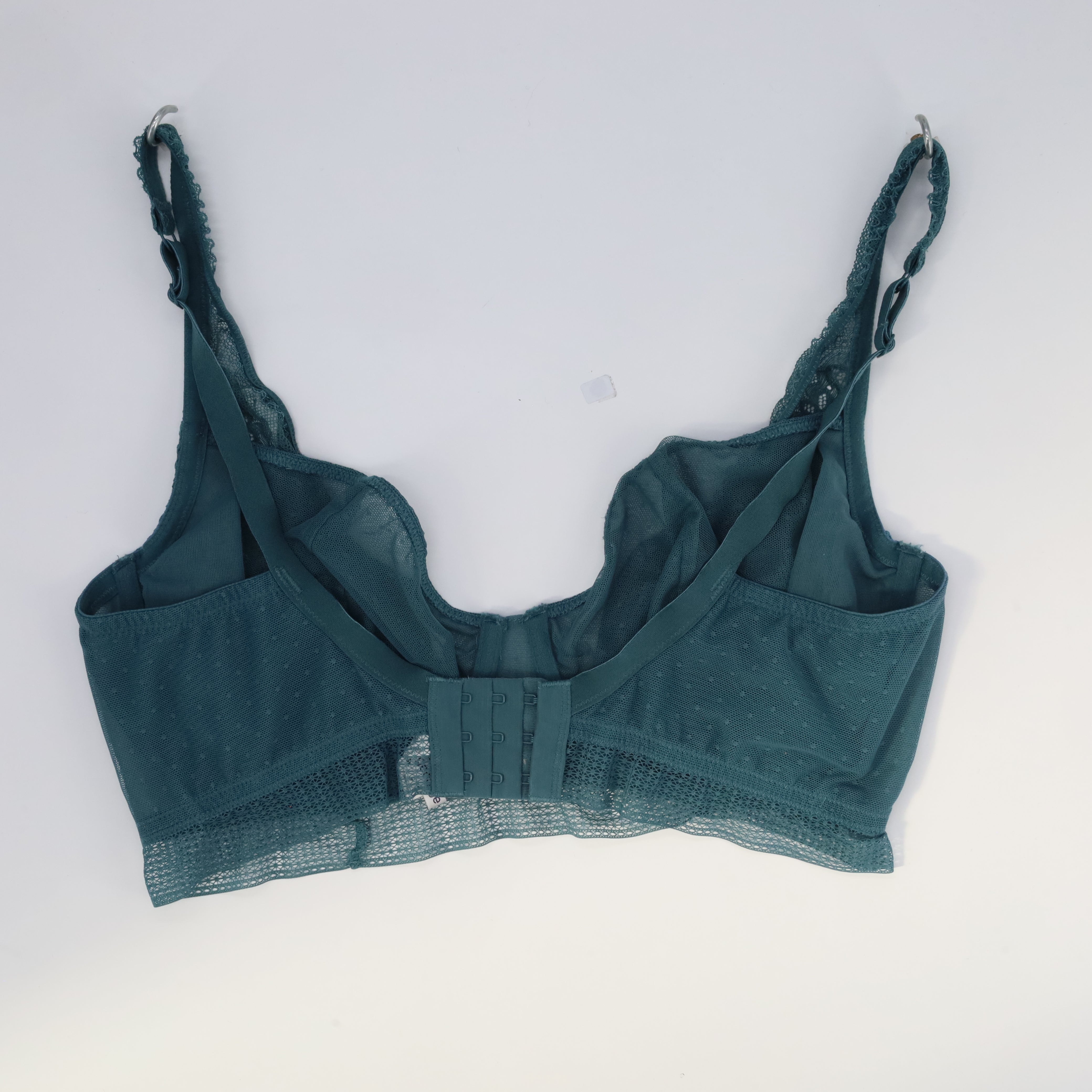 Soutien-gorge RougeGorge Vert