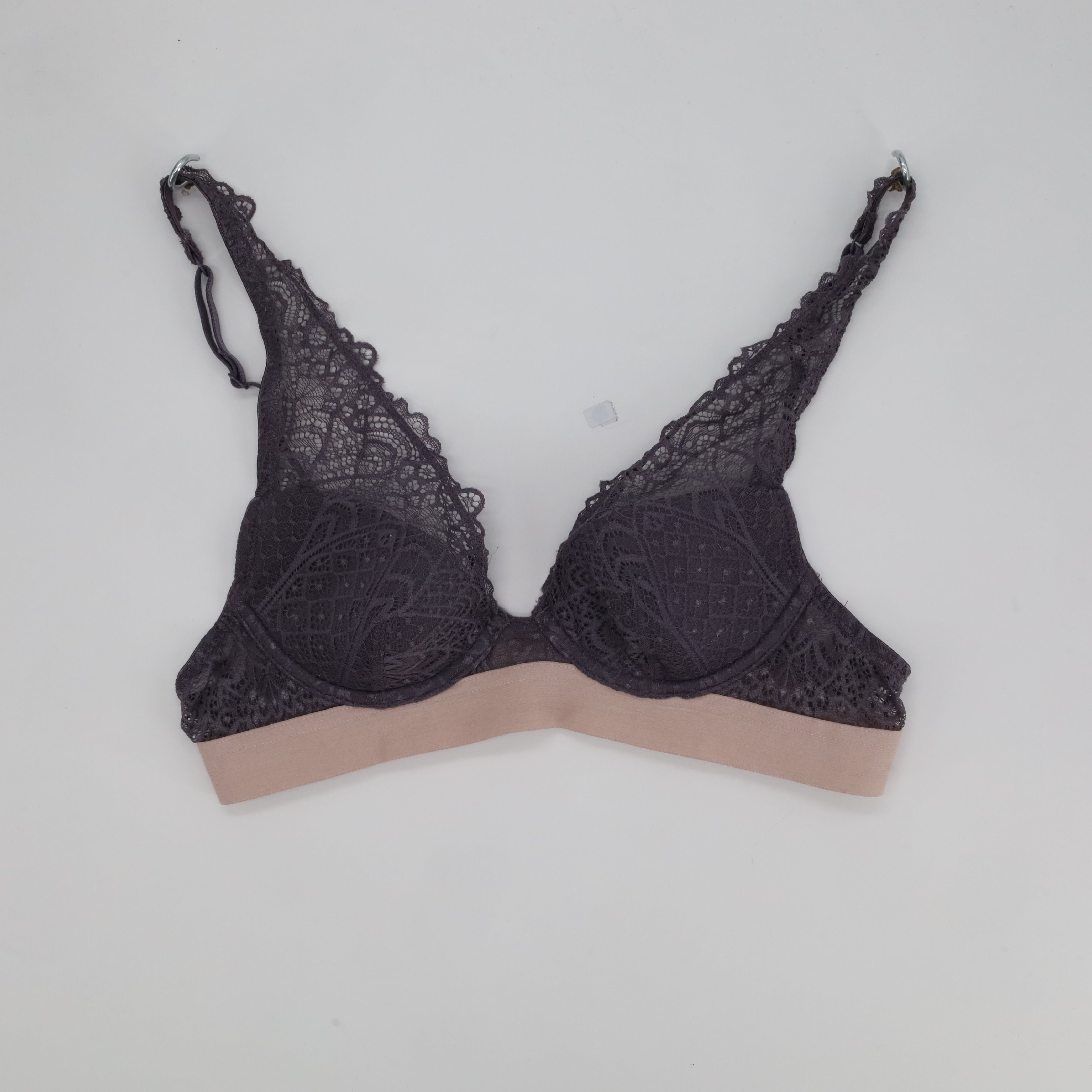 Soutien-gorge La Redoute Violet