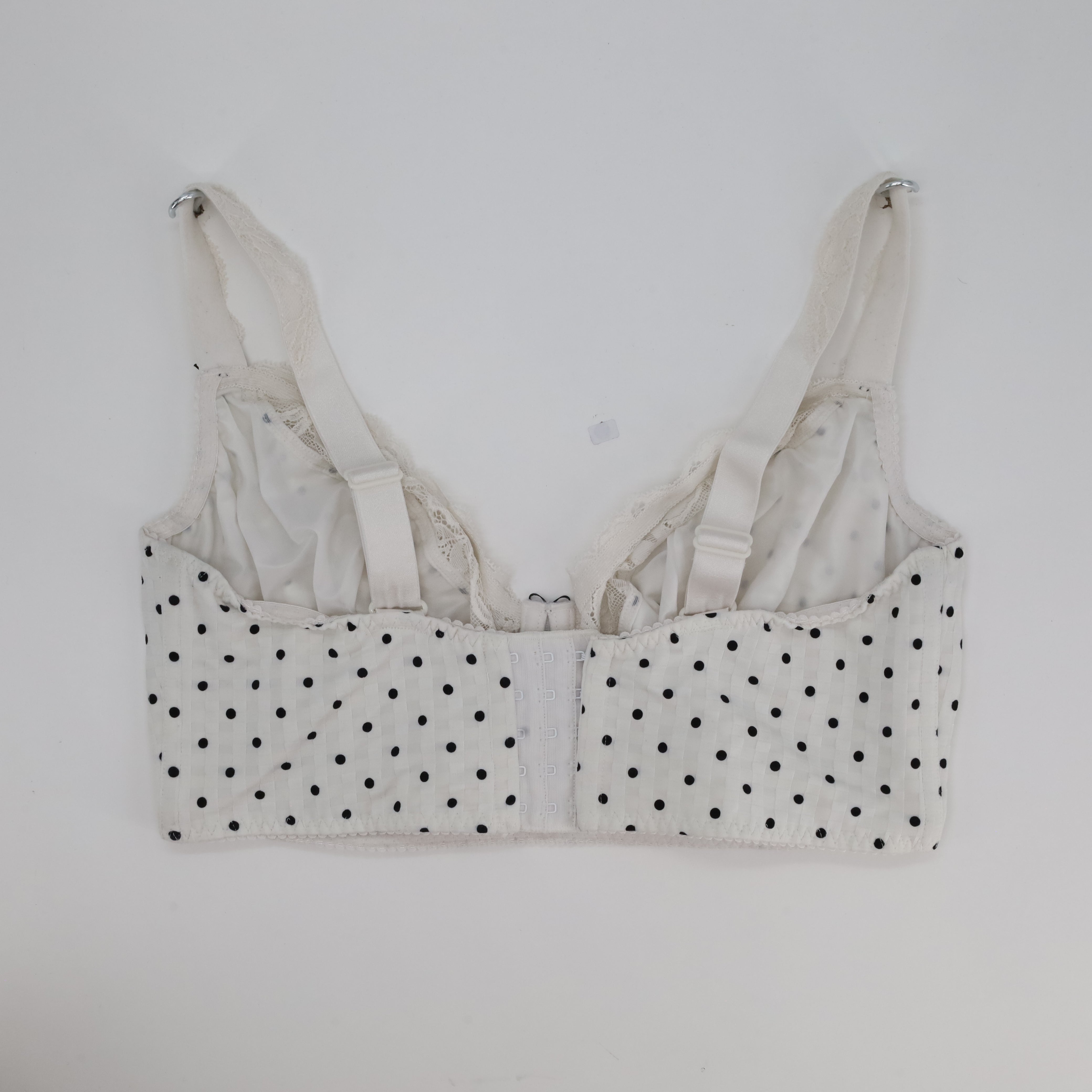 Soutien-gorge PrimaDonna Blanc