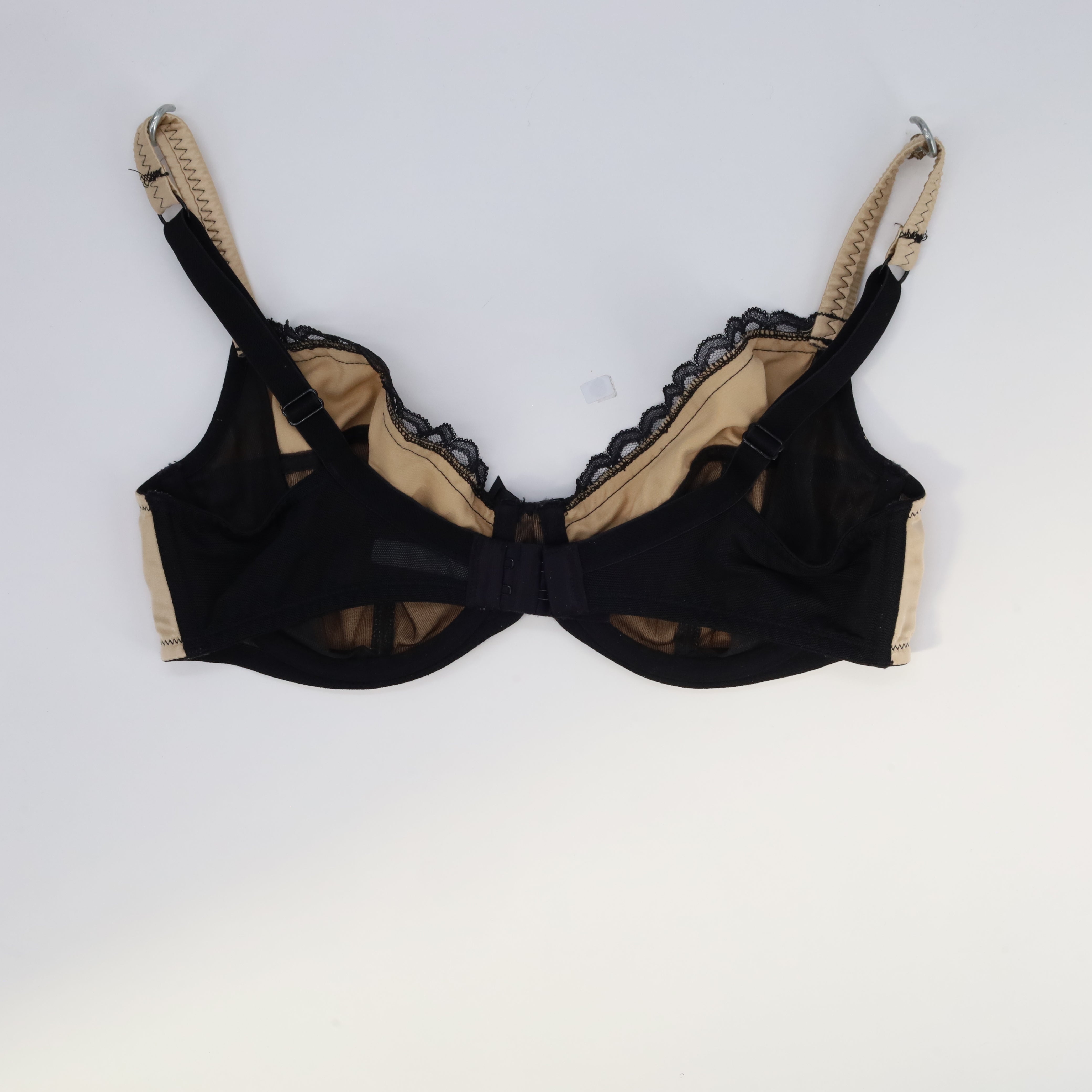 Soutien-gorge RougeGorge Noir