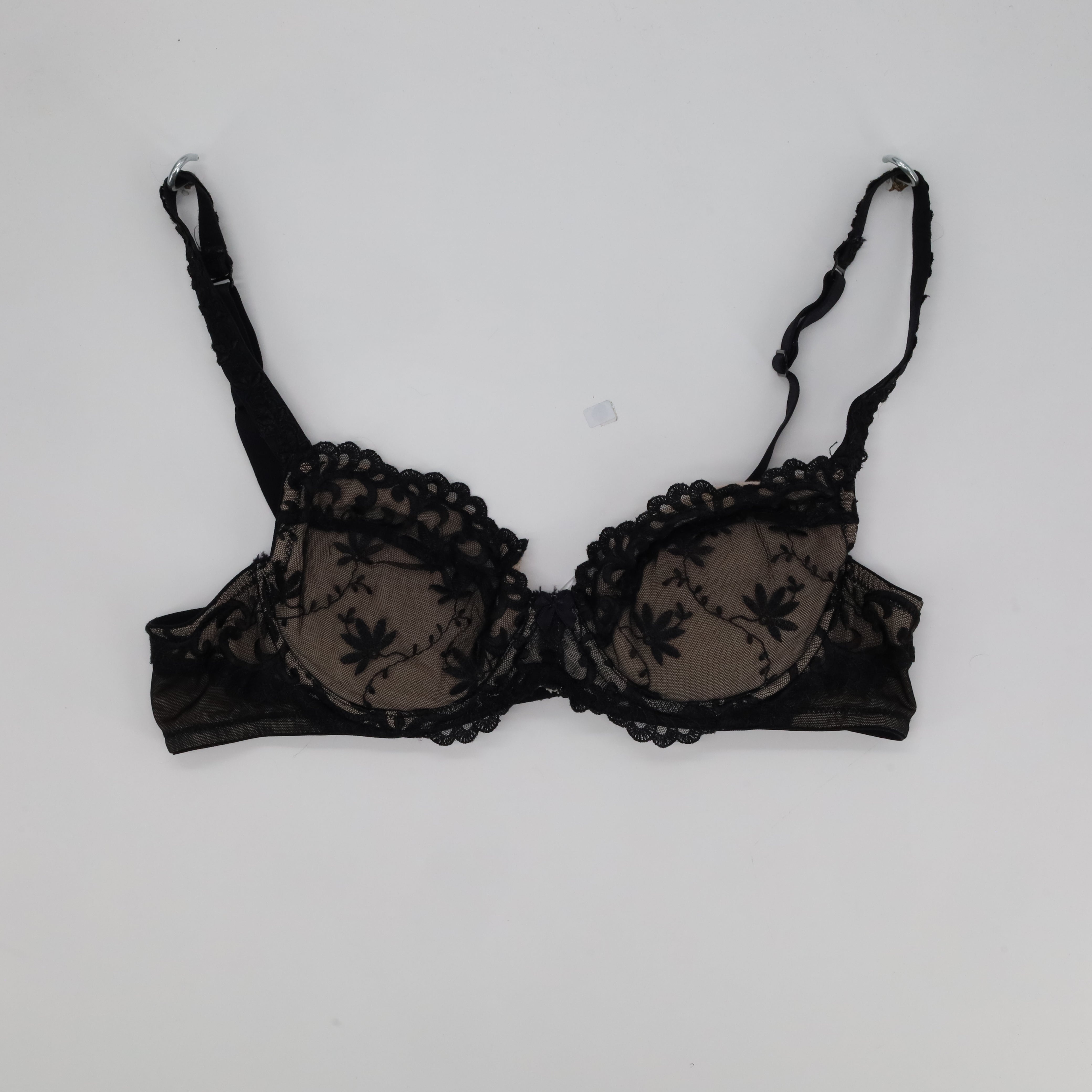Soutien-gorge La Redoute Noir
