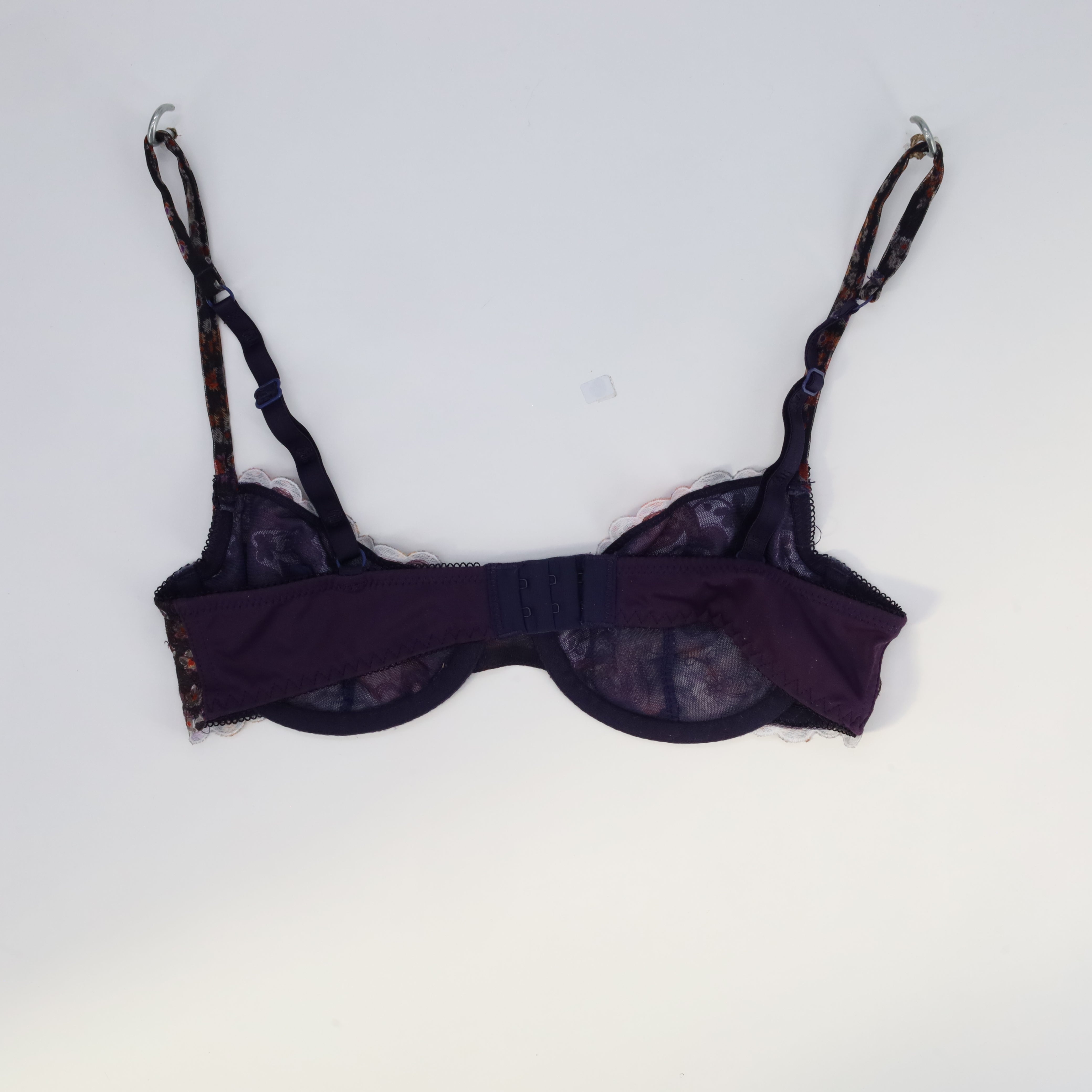 Soutien-gorge Luli Violet