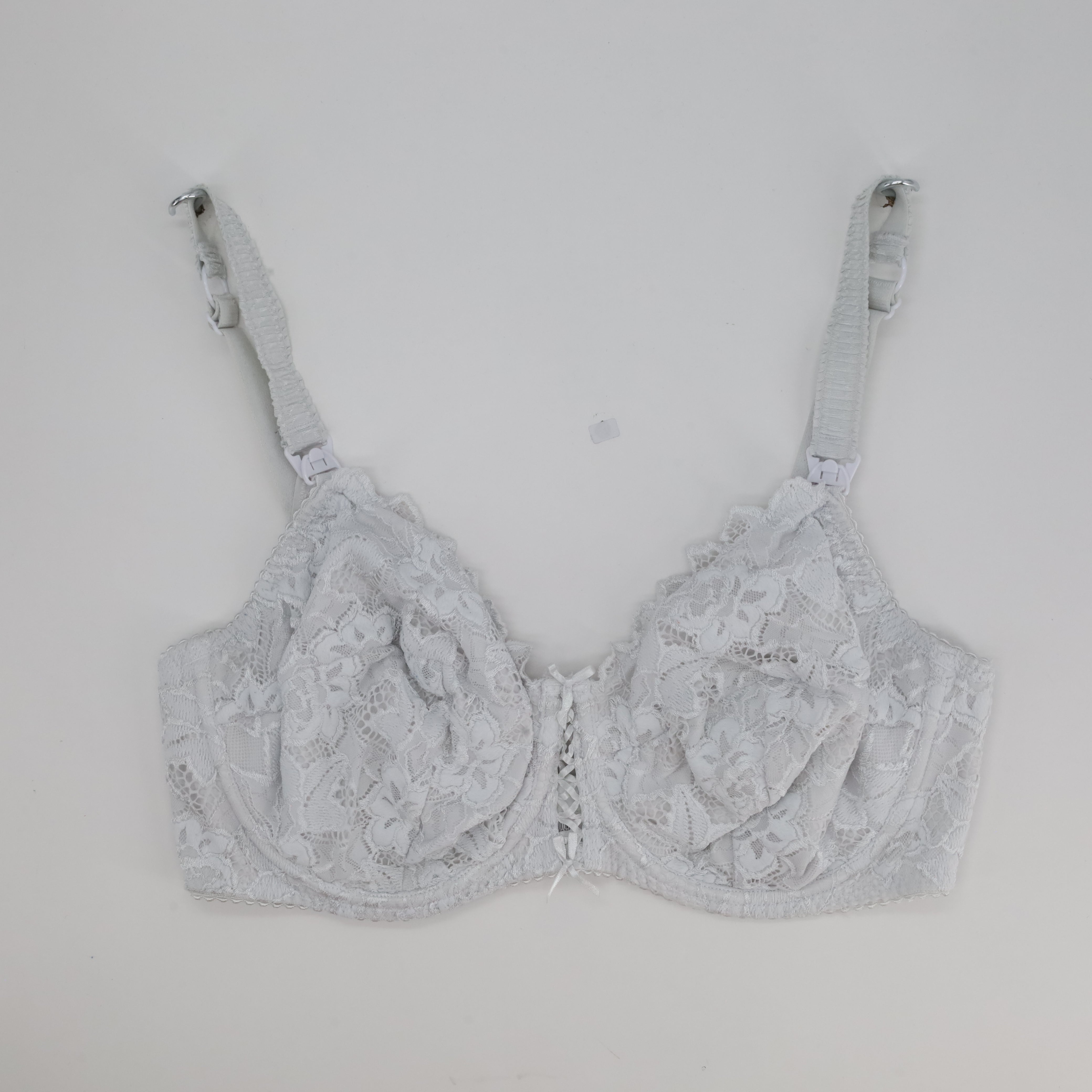 Soutien-gorge d'allaitement Sans Complexe Blanc