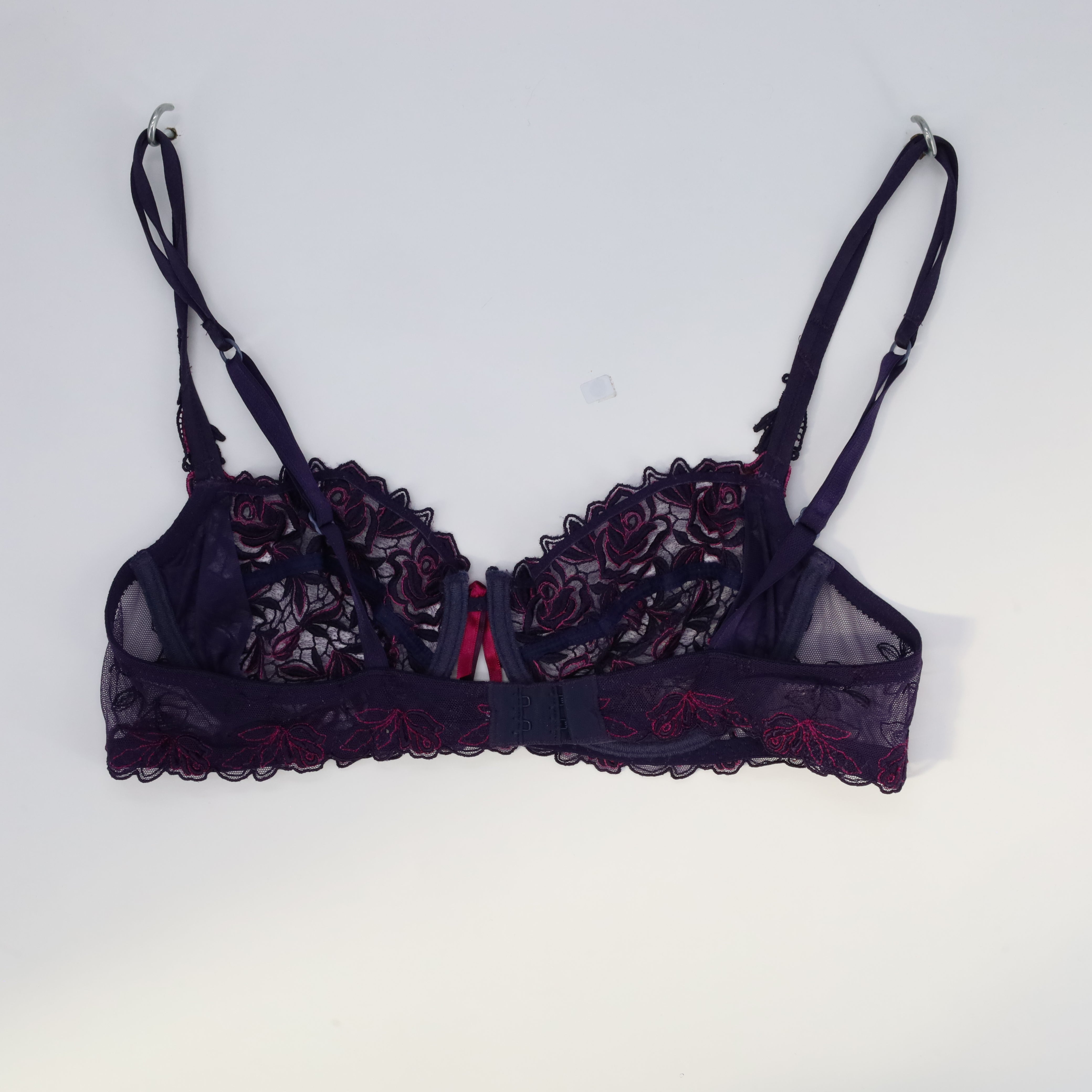 Soutien-gorge Lise Charmel Violet