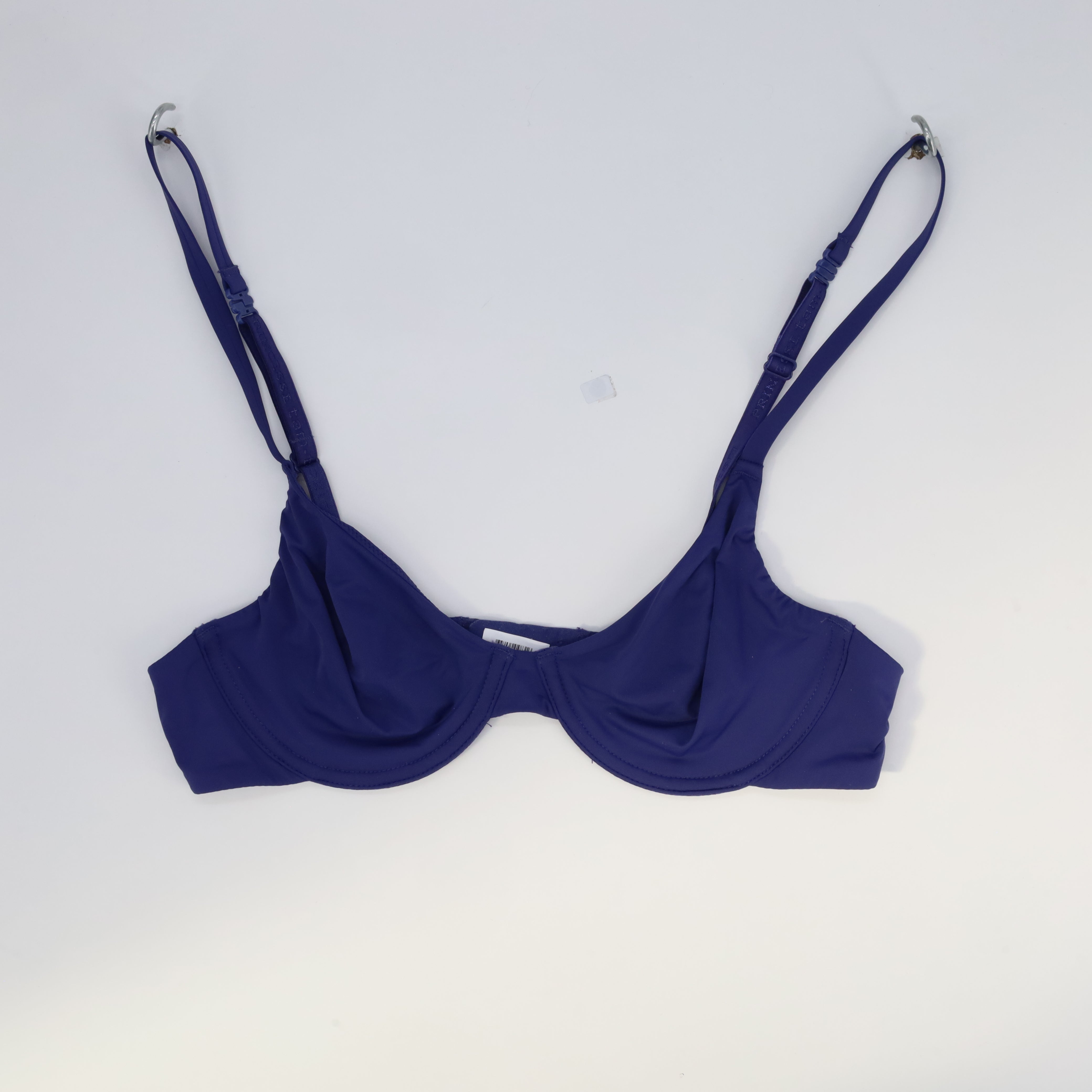 Soutien-gorge Princesse tam.tam Bleu