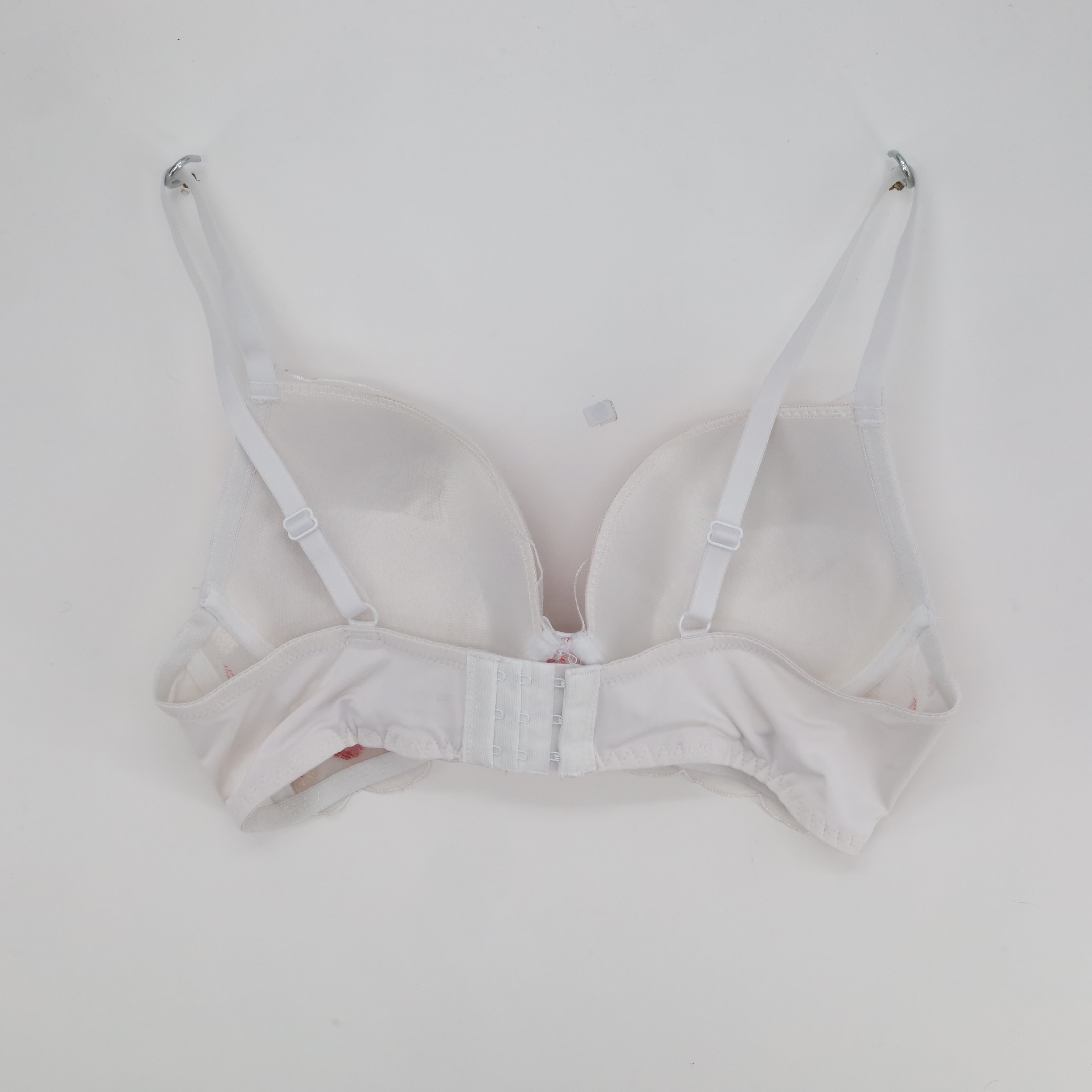 Soutien-gorge Audace Lingerie Blanc