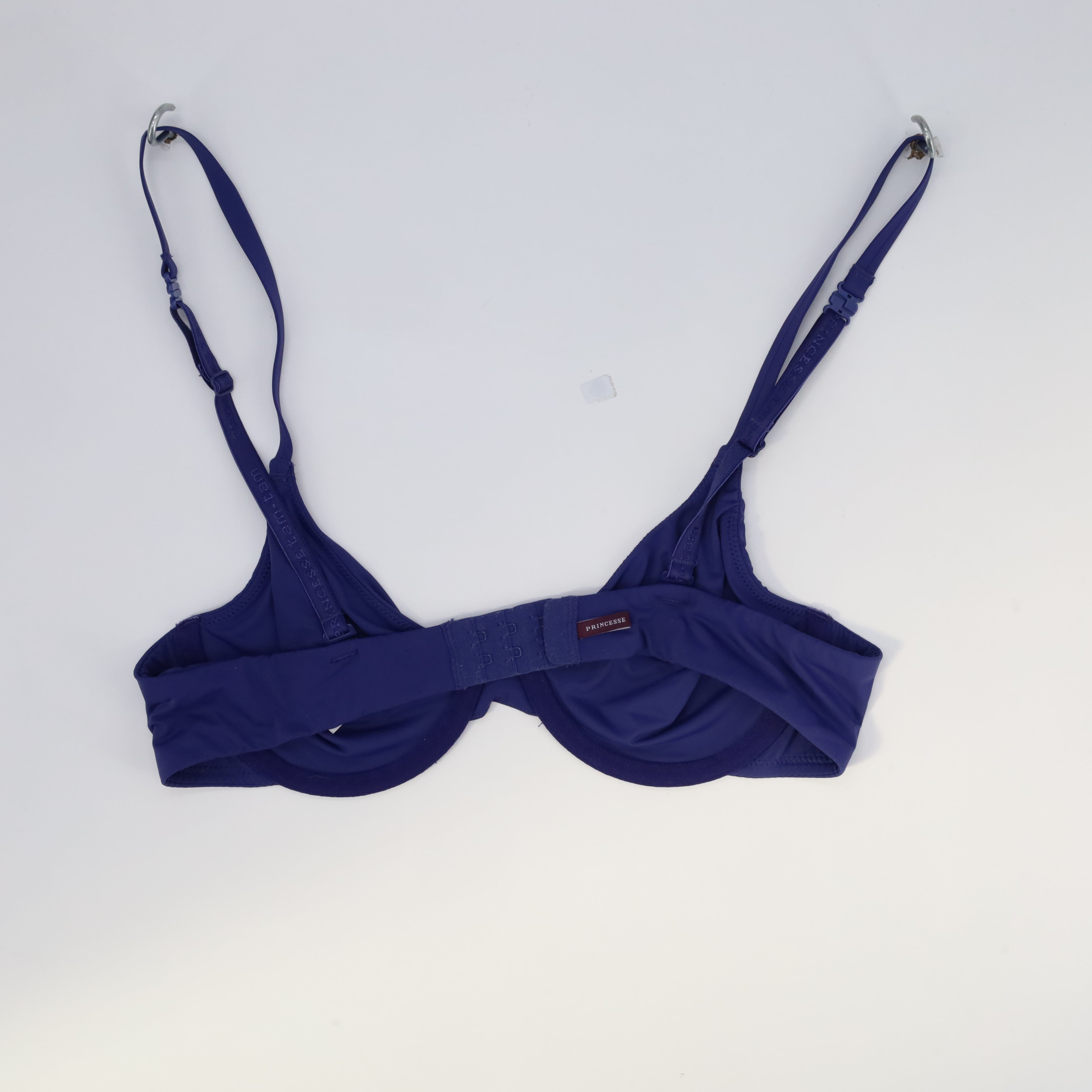 Soutien-gorge Princesse tam.tam Bleu