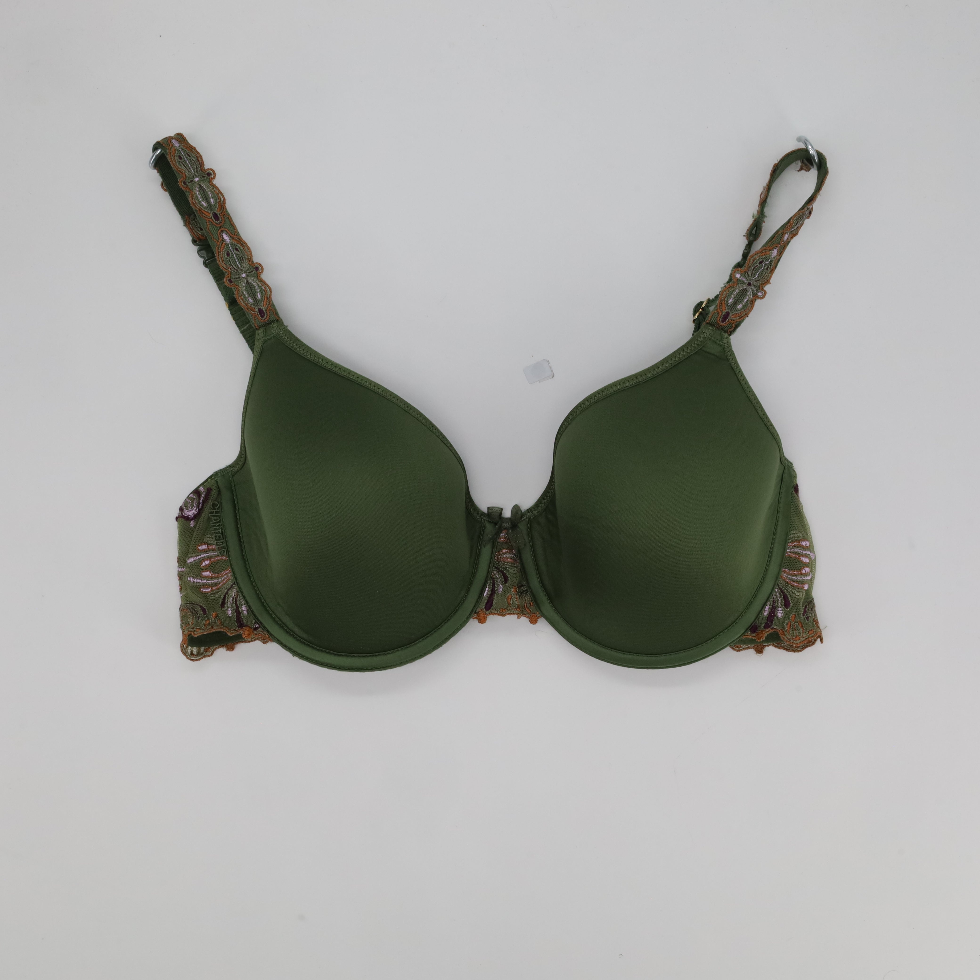 Soutien-gorge Chantelle Vert