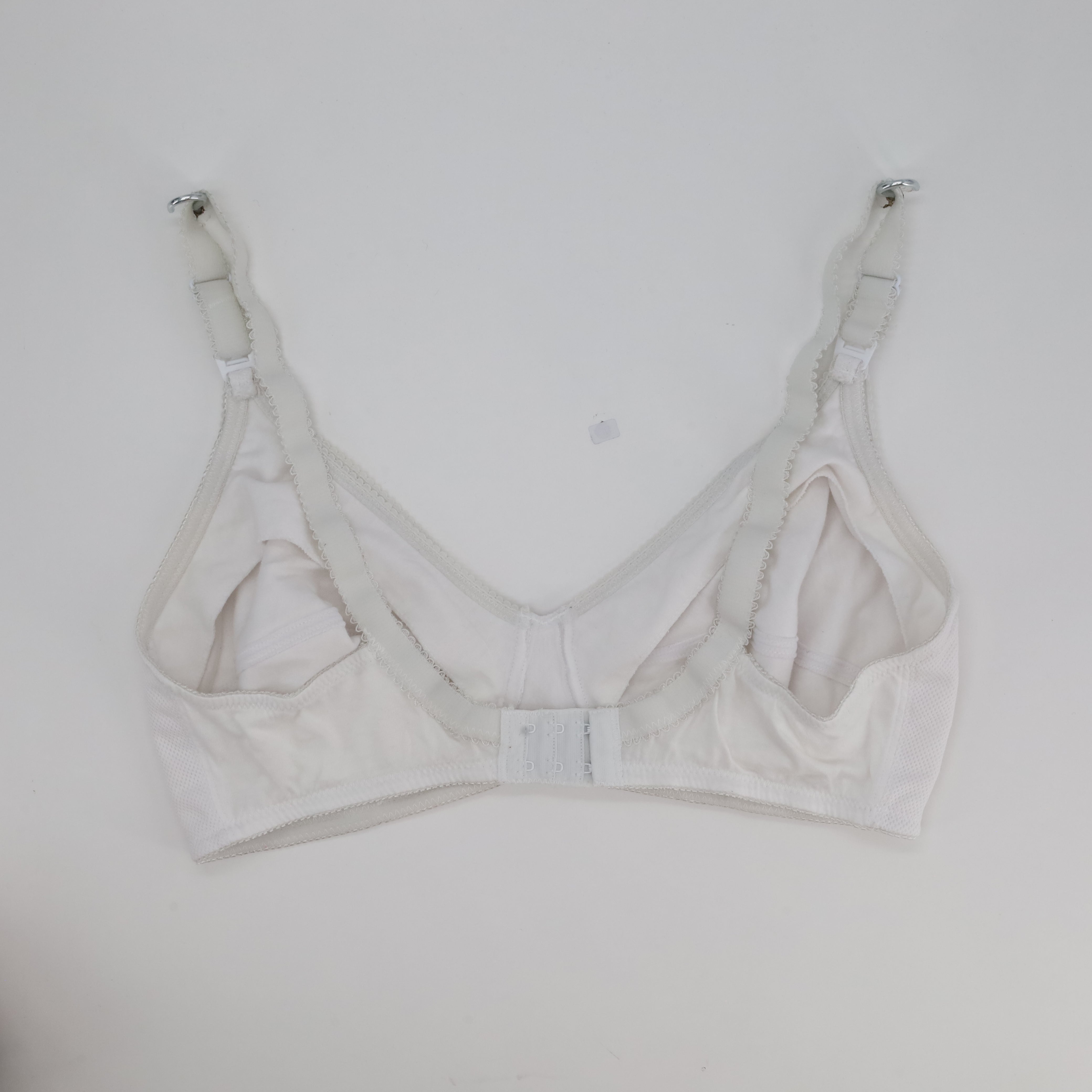 Soutien-gorge d'allaitement Blanc