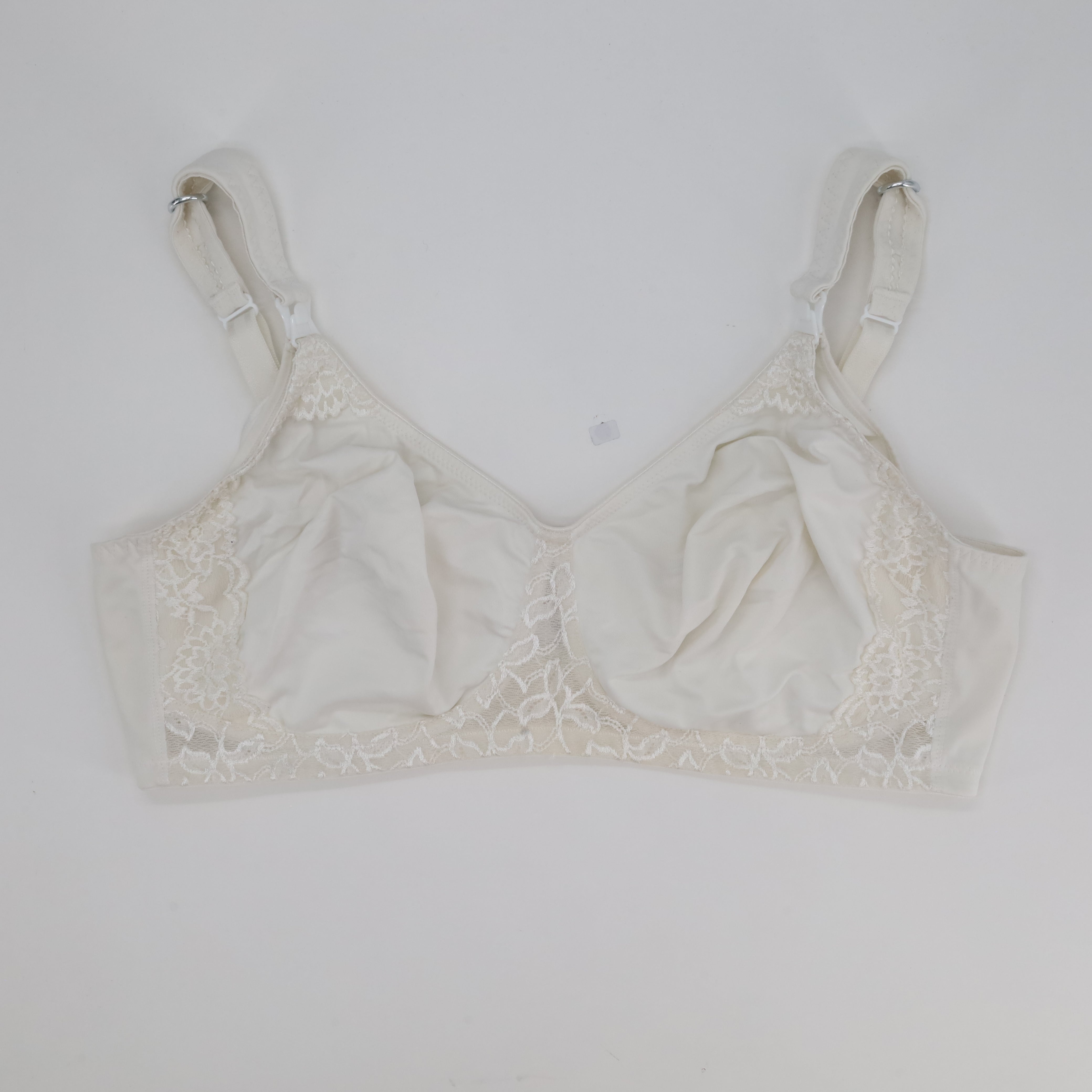 Soutien-gorge d'allaitement Anita Blanc