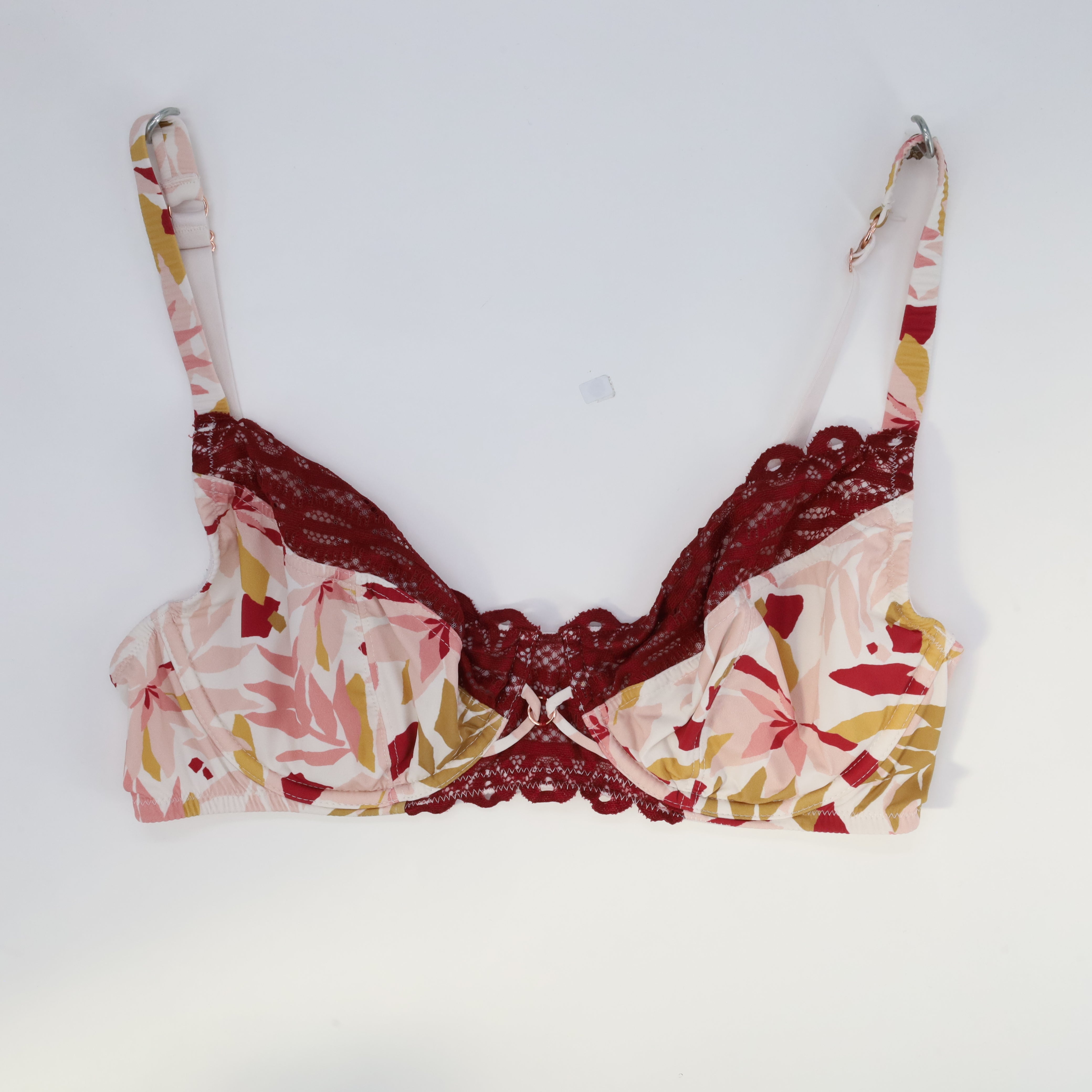 Soutien-gorge RougeGorge Rose