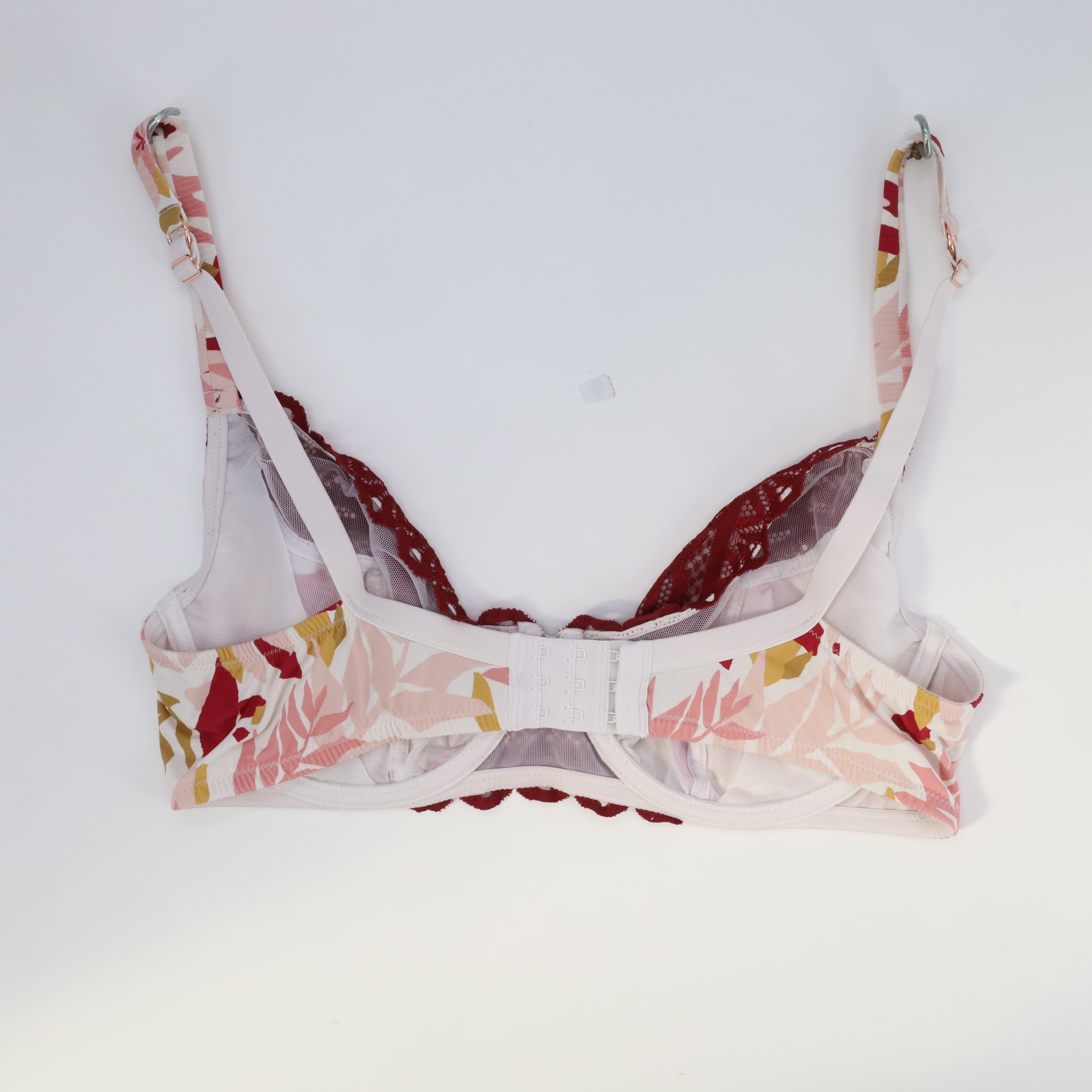 Soutien-gorge RougeGorge Rose