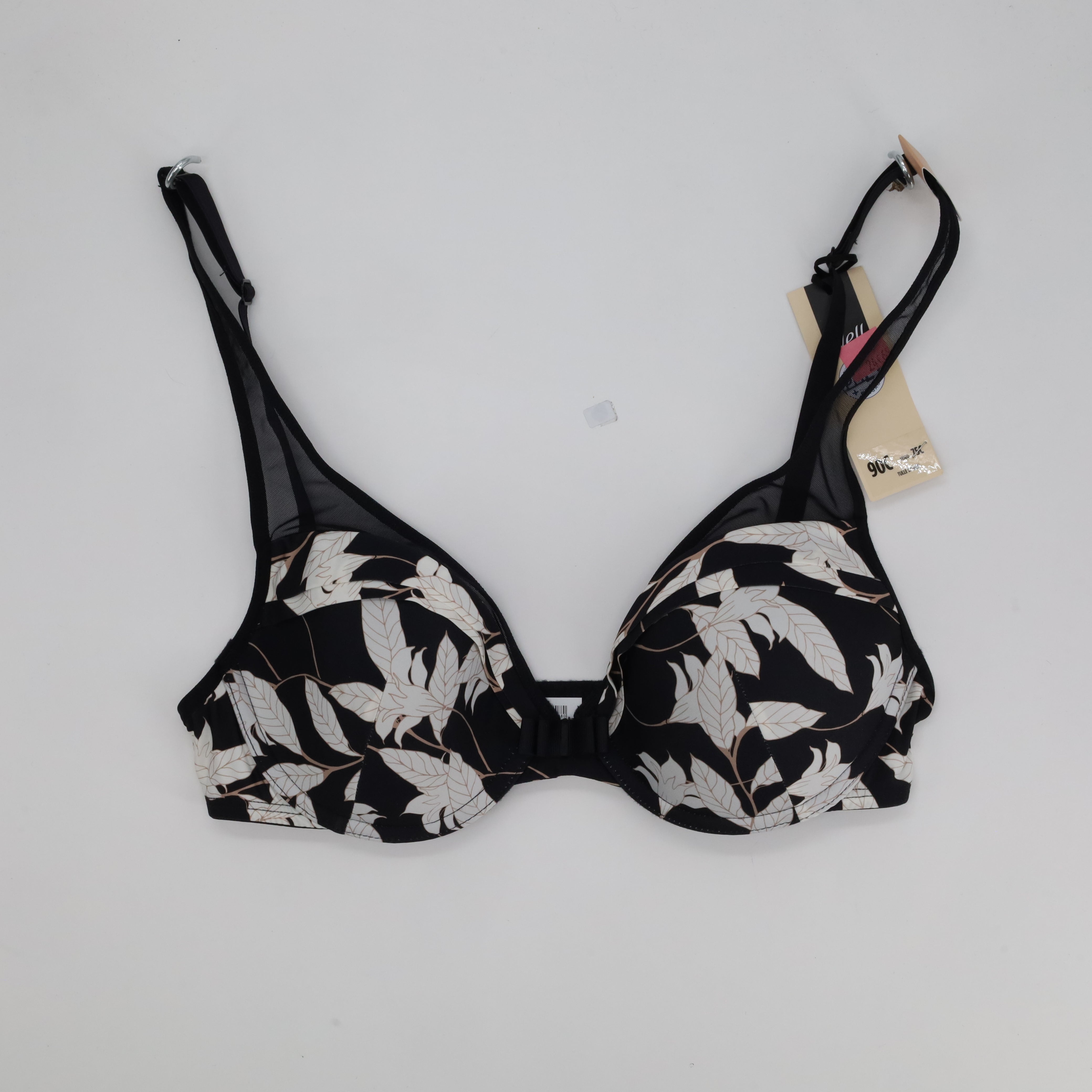 Soutien-gorge Well Noir