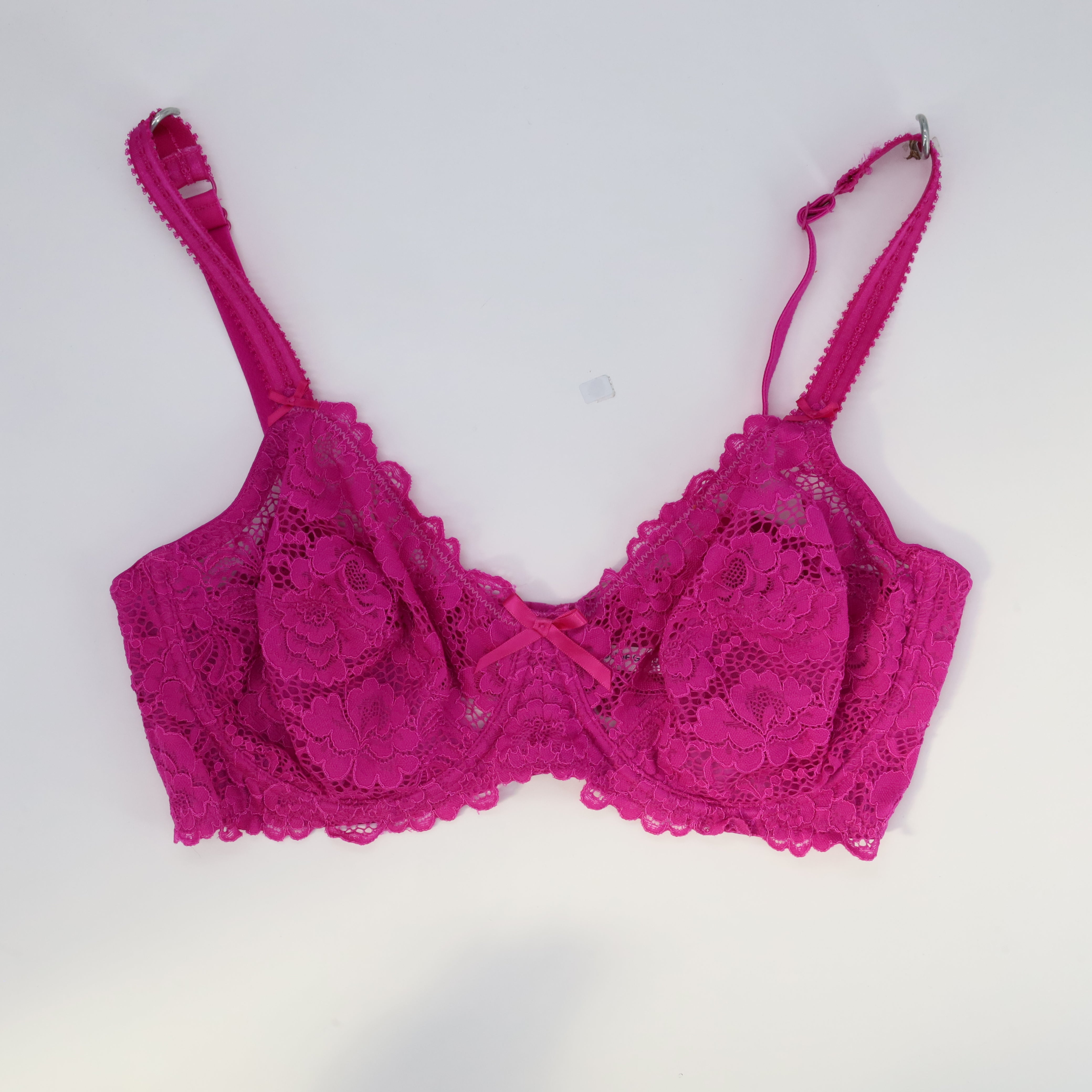 Soutien-gorge RougeGorge Rose