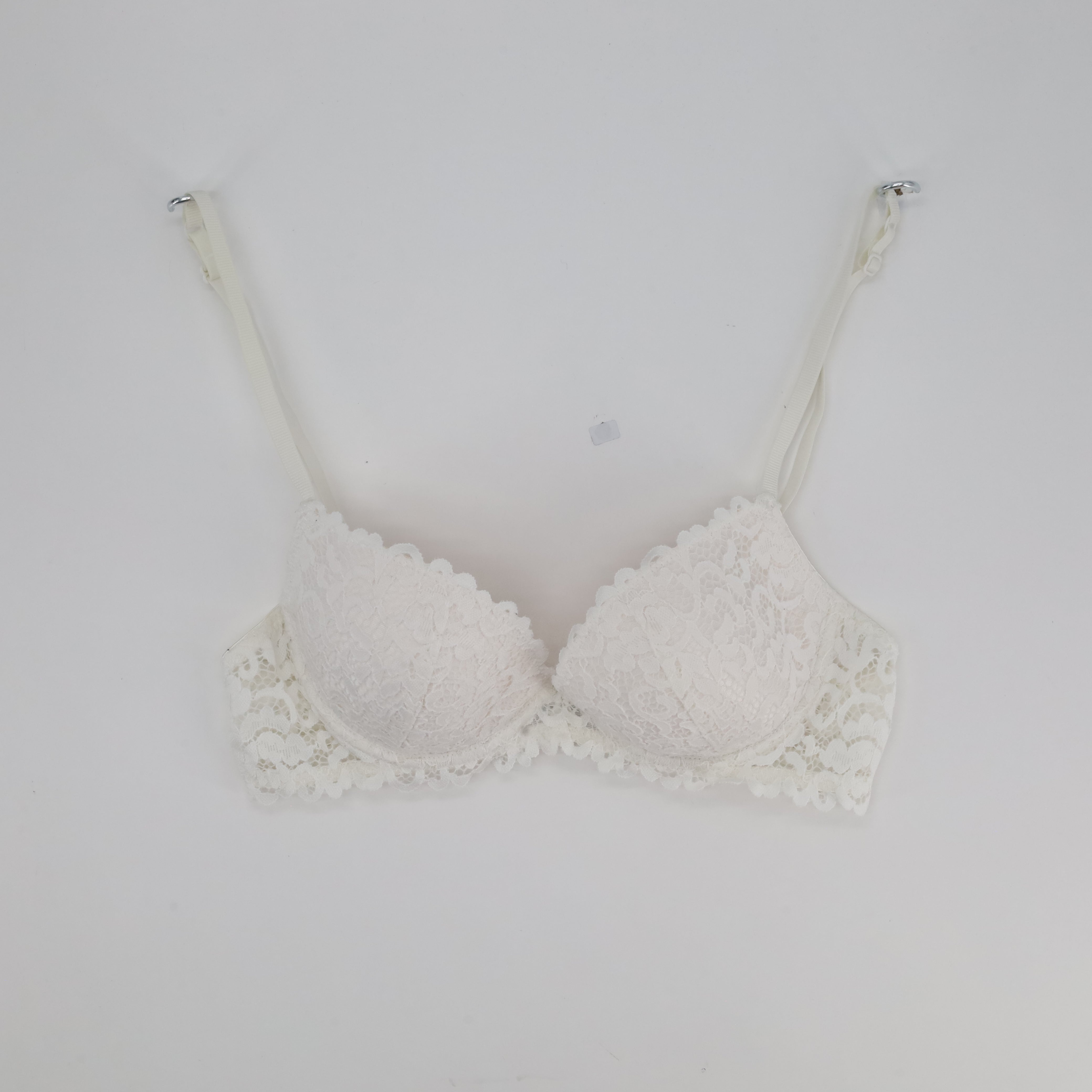 Soutien-gorge ETAM Blanc