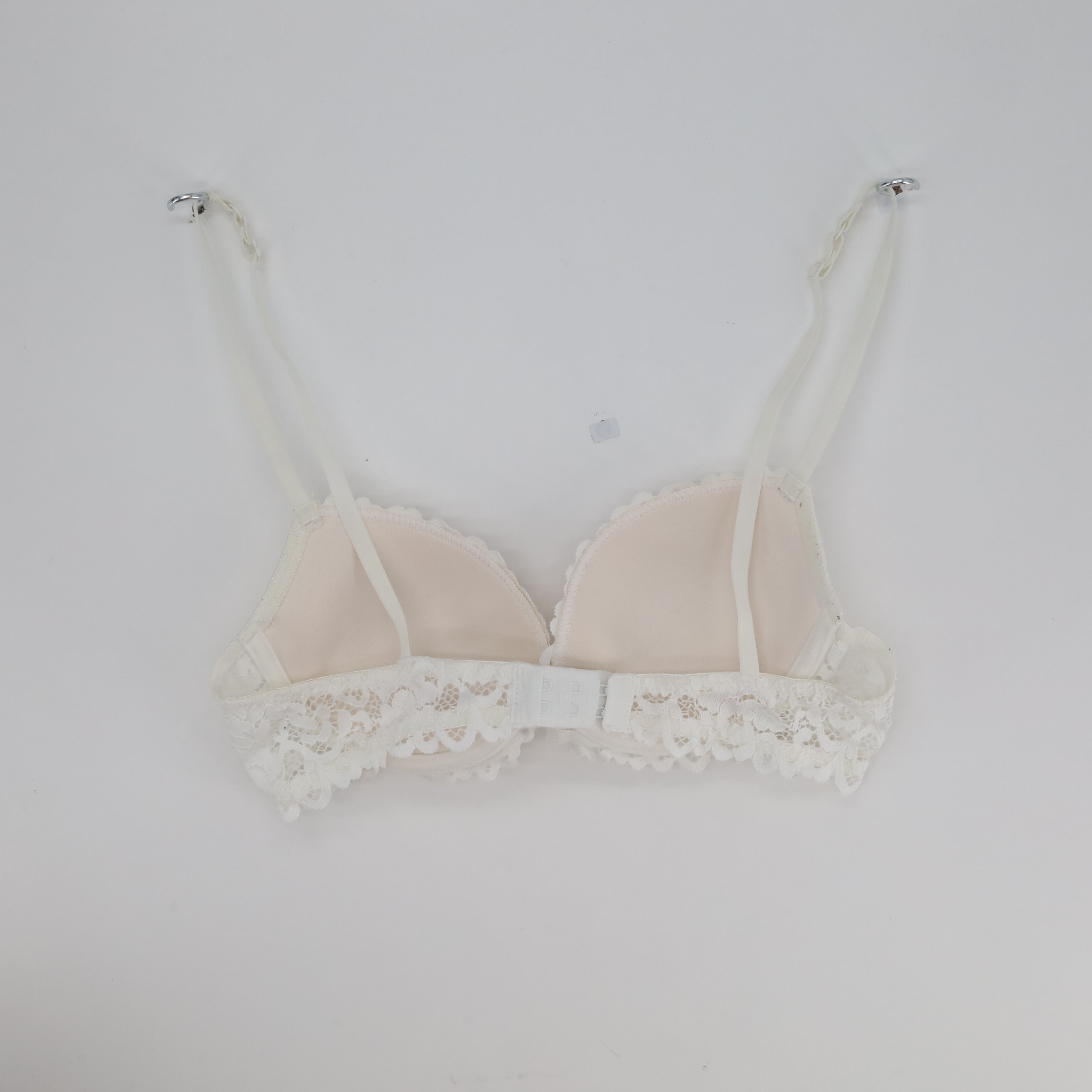 Soutien-gorge ETAM Blanc