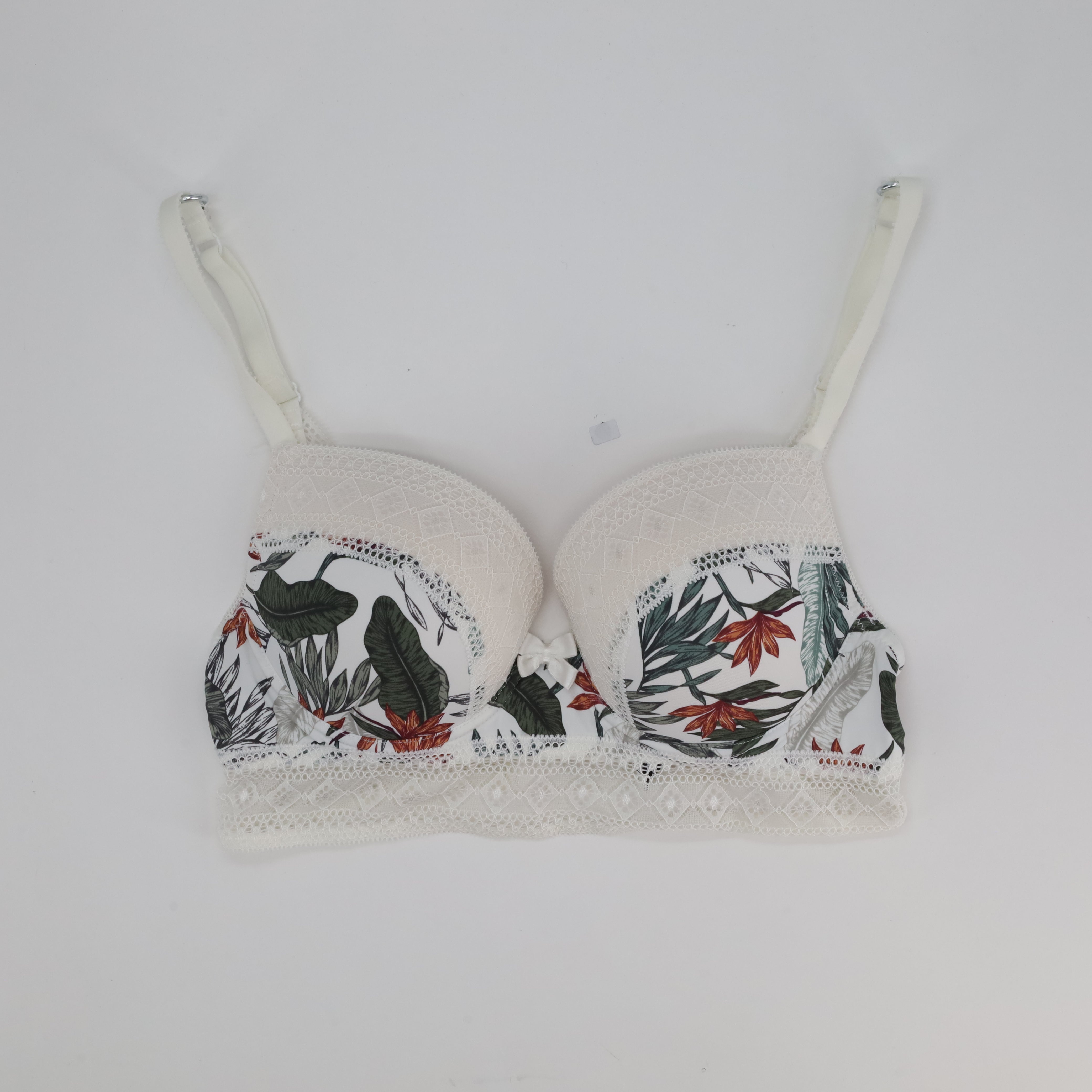 Soutien-gorge ETAM Blanc
