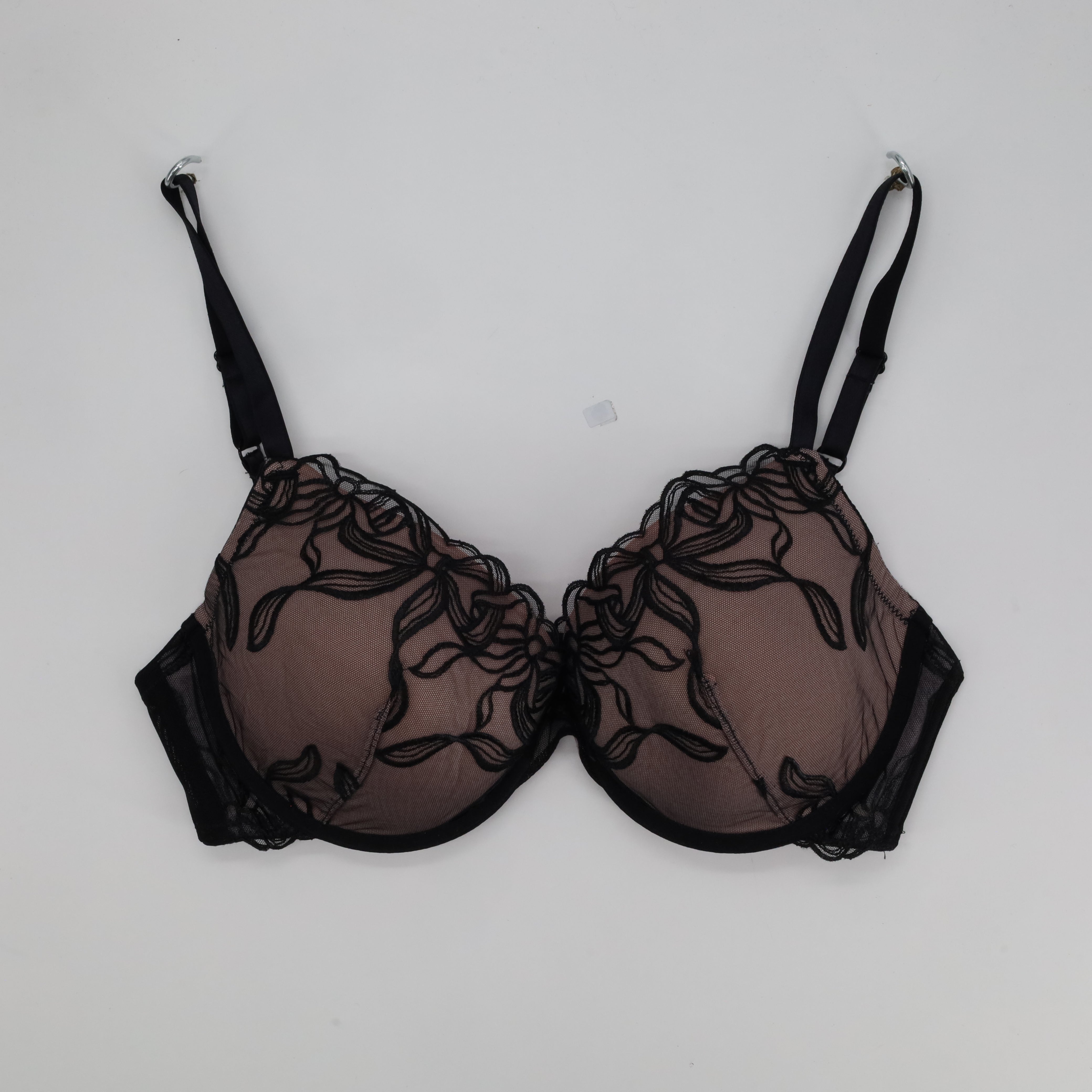Soutien-gorge Hunkemöller Noir