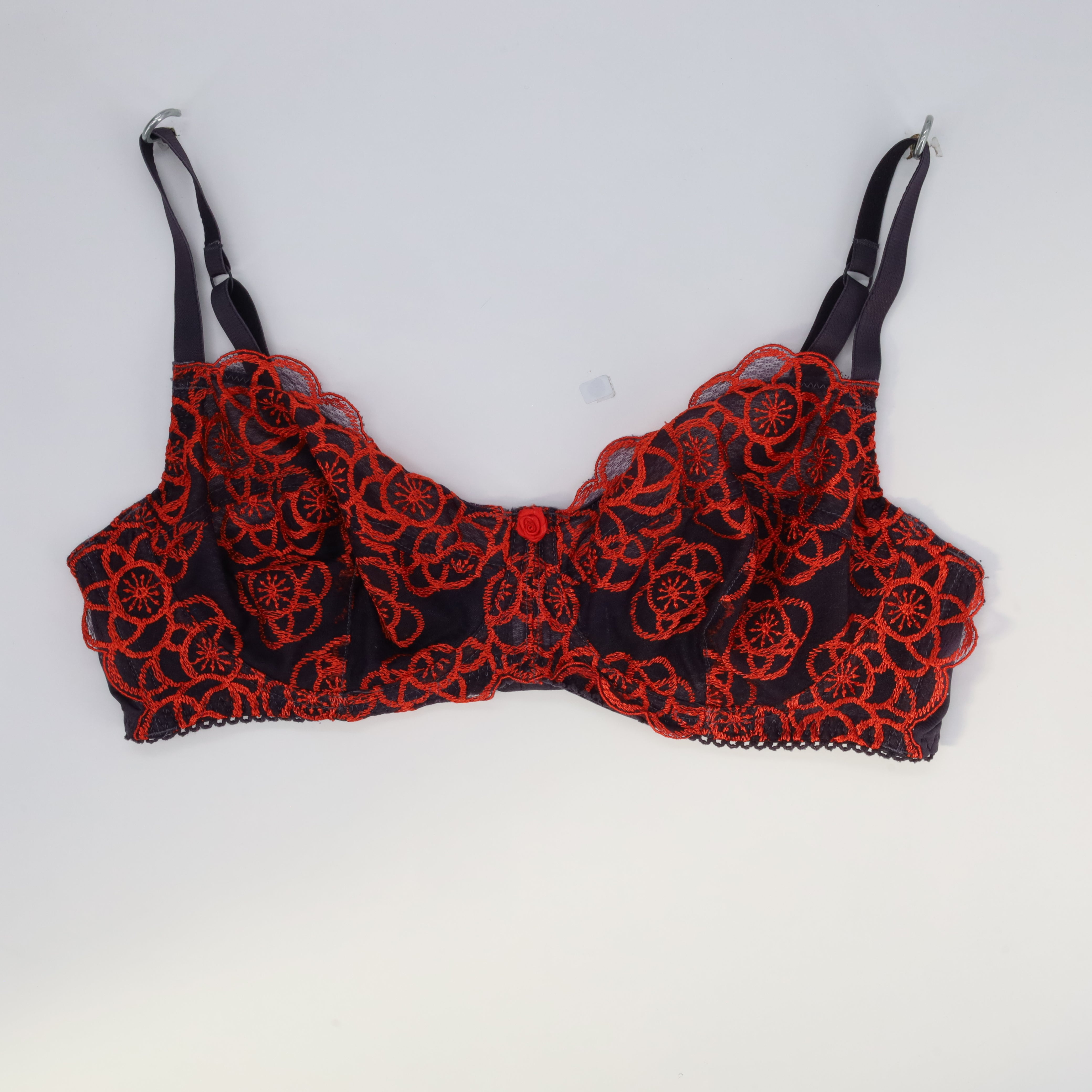 Soutien-gorge Gris