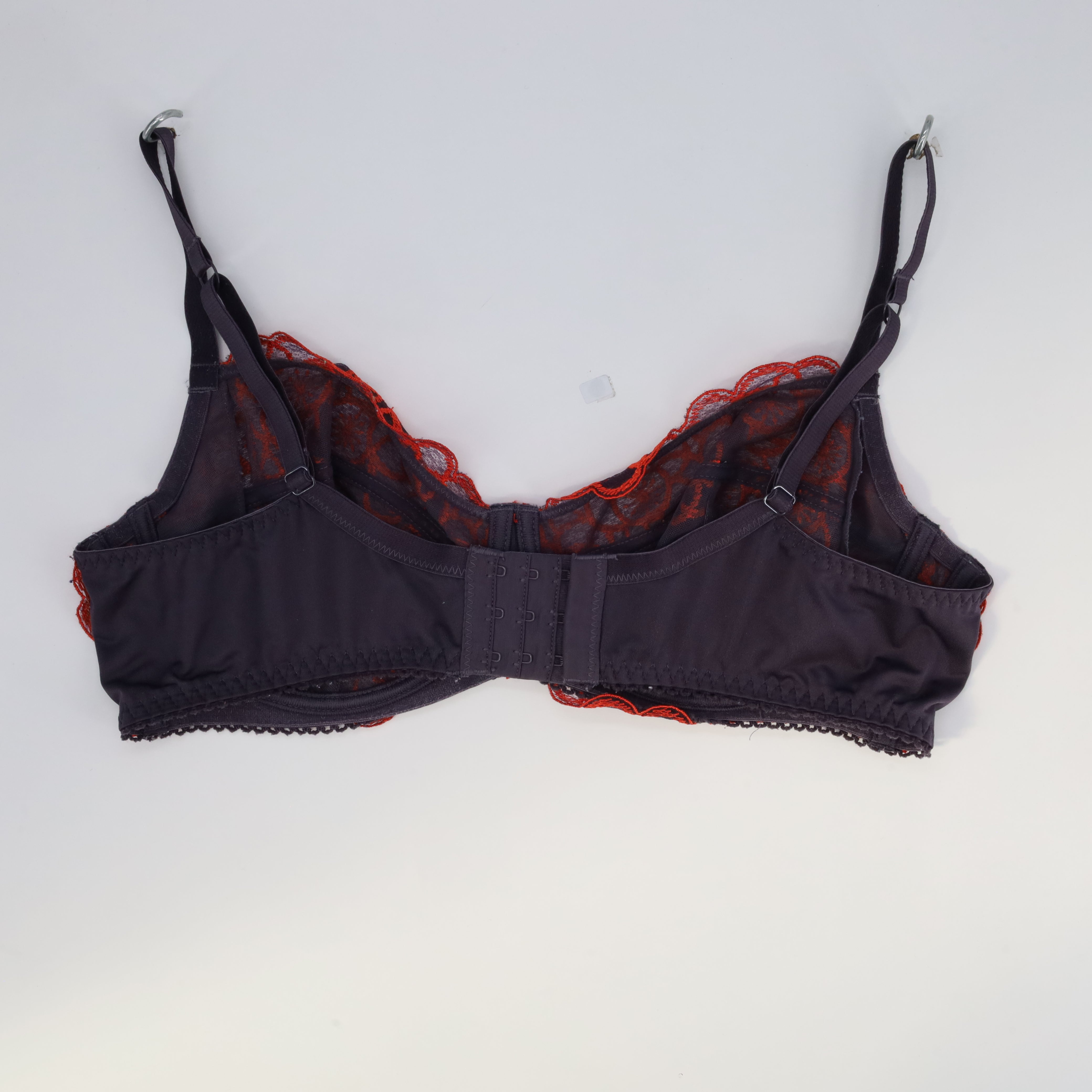 Soutien-gorge Gris