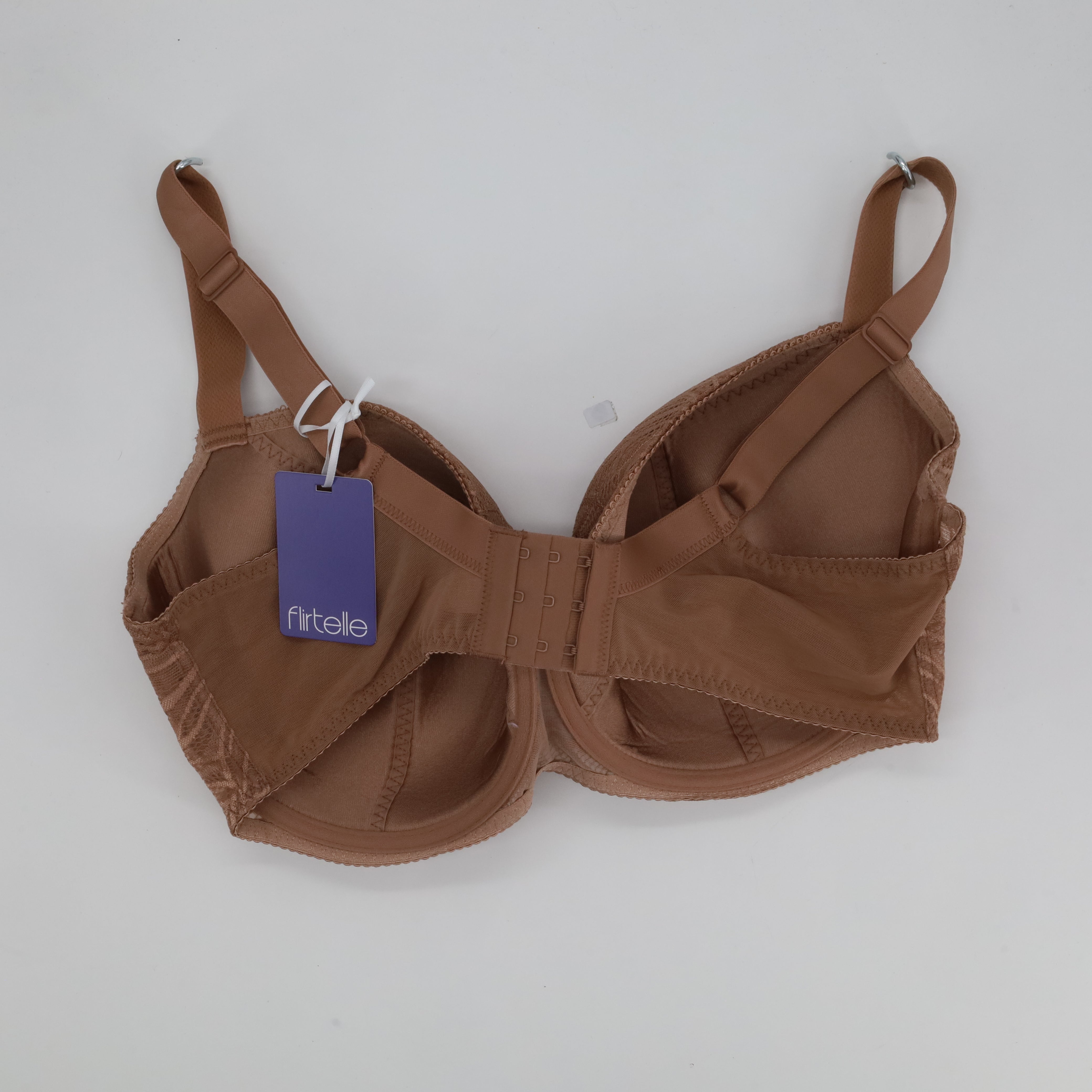 Soutien-gorge Flirtelle Marron