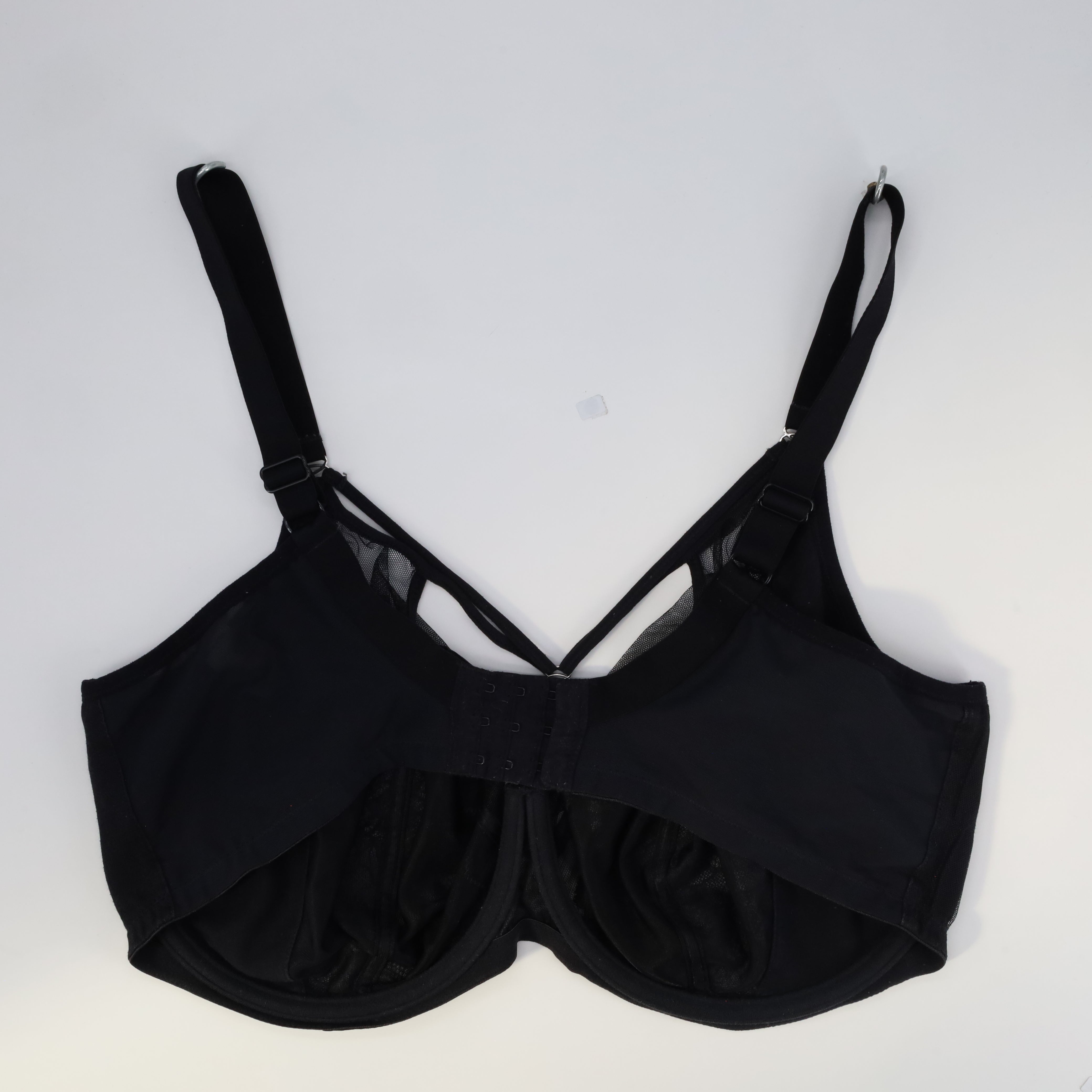 Soutien-gorge Elomi Noir