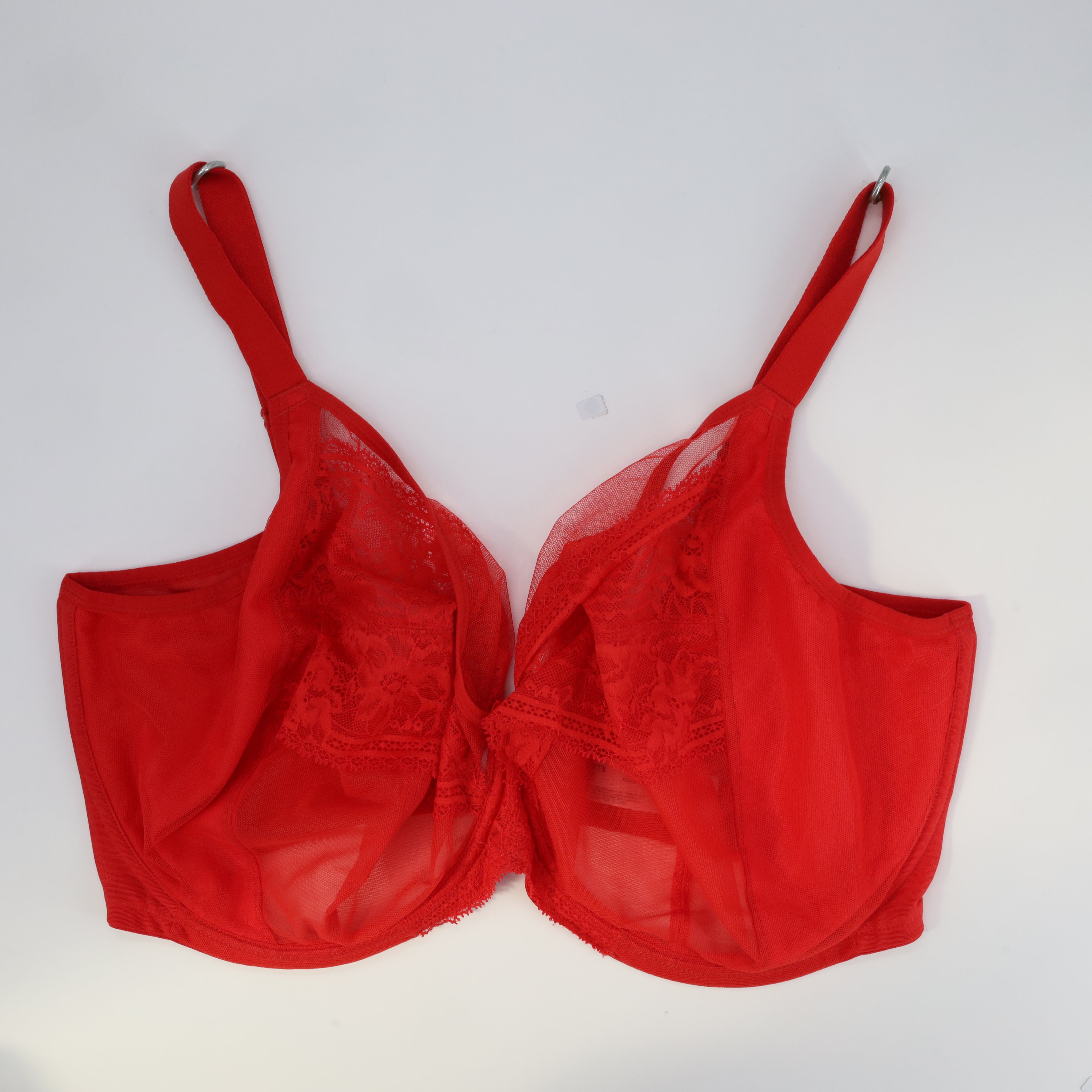 Soutien-gorge Elomi Rouge