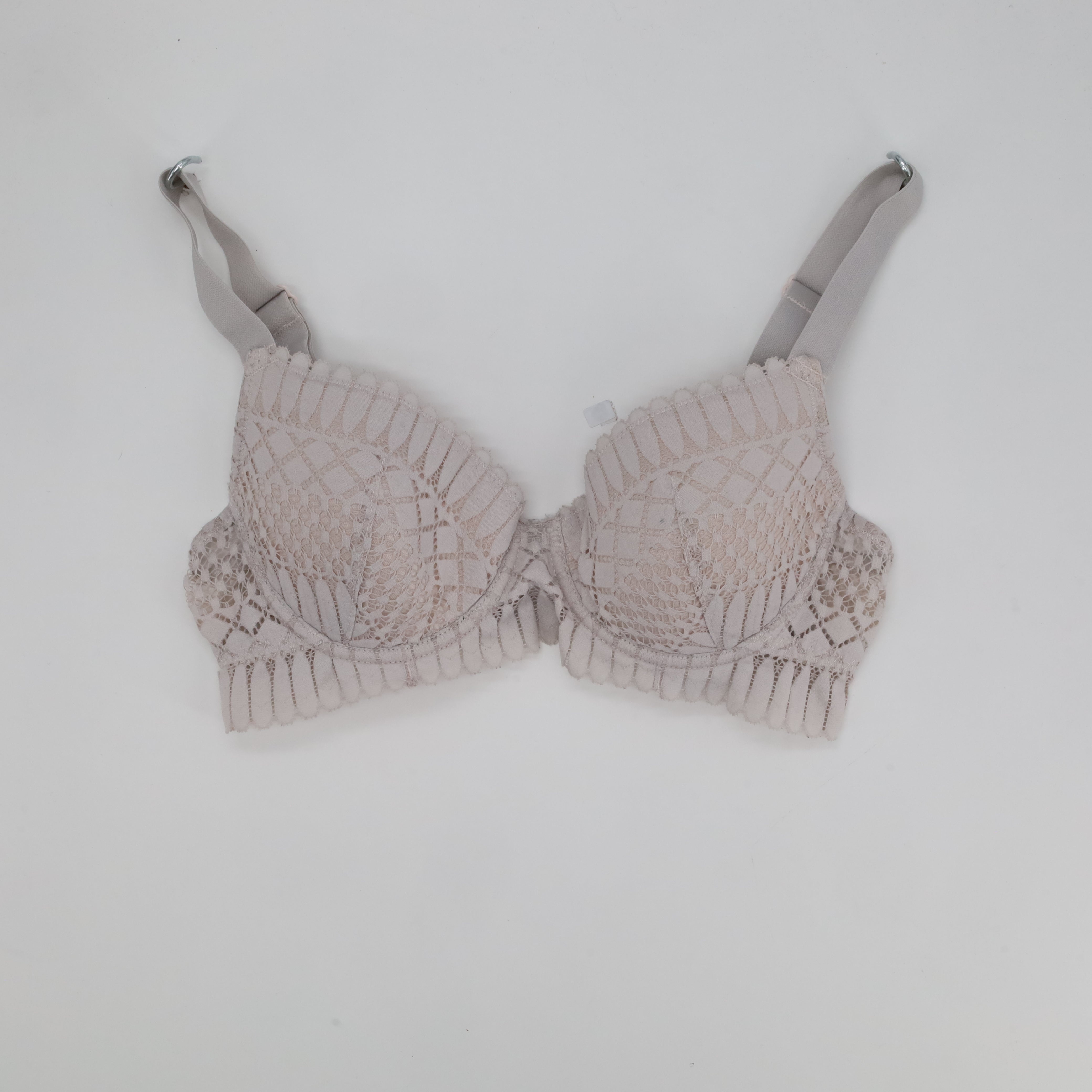 Soutien-gorge Blanc