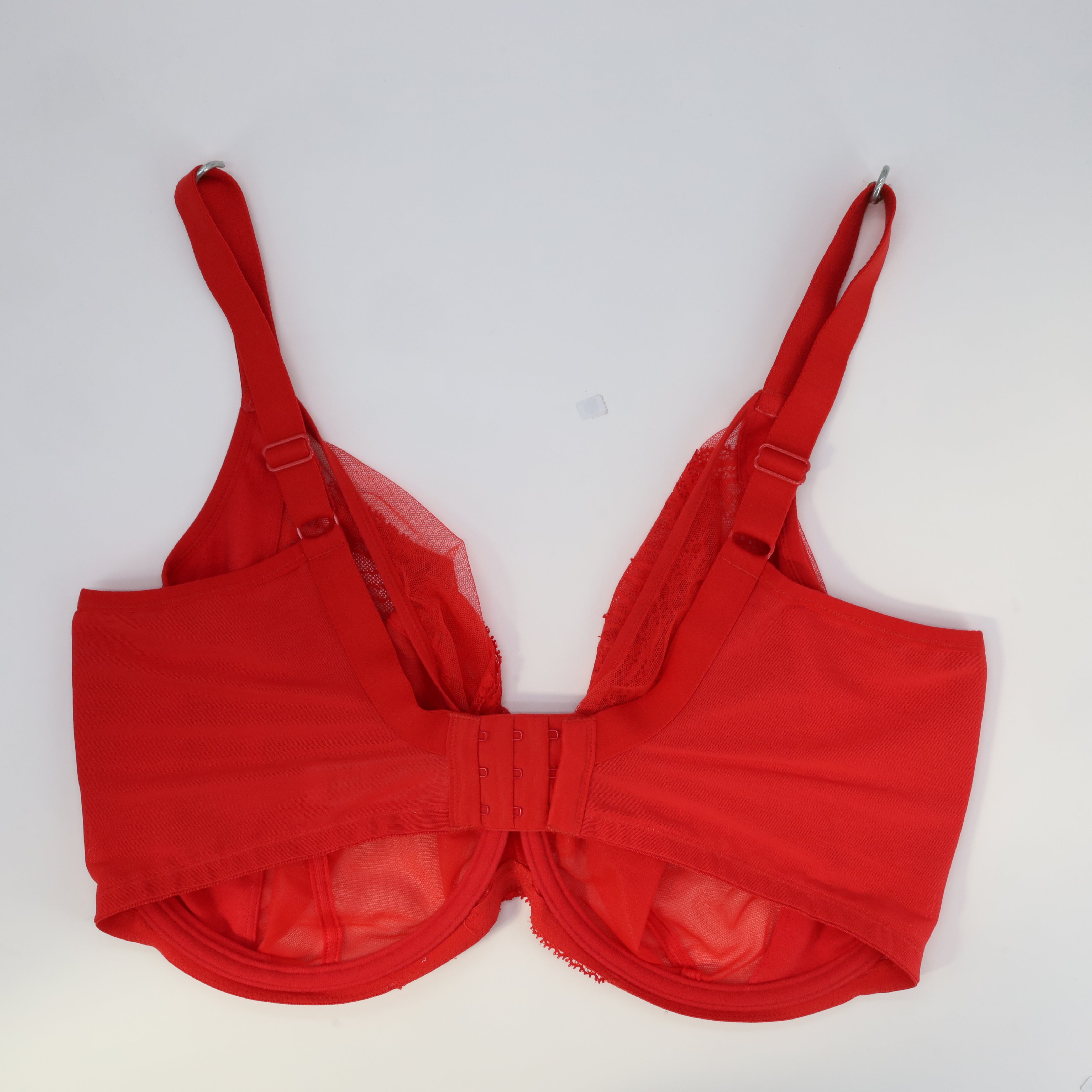 Soutien-gorge Elomi Rouge