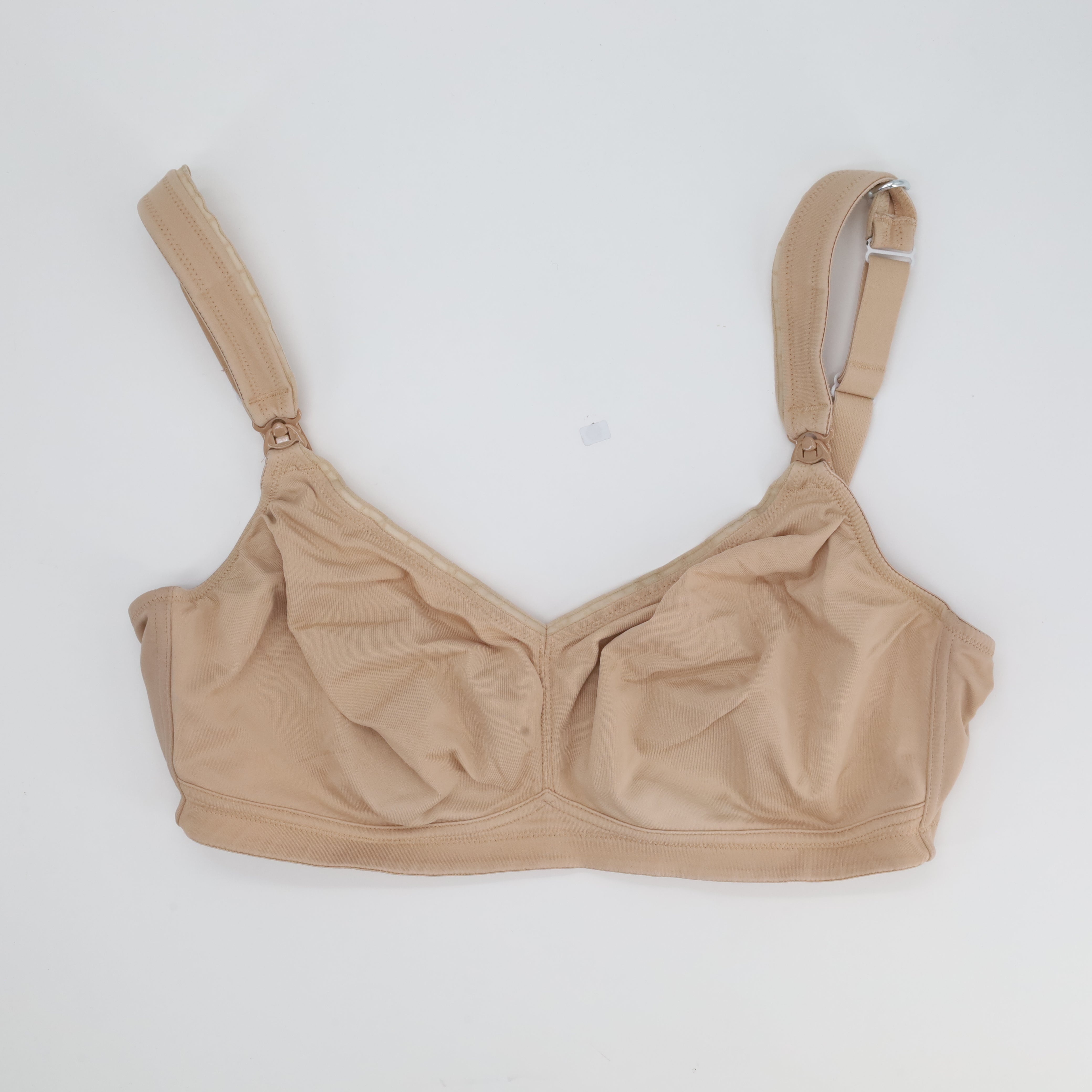 Soutien-gorge d'allaitement Anita Beige