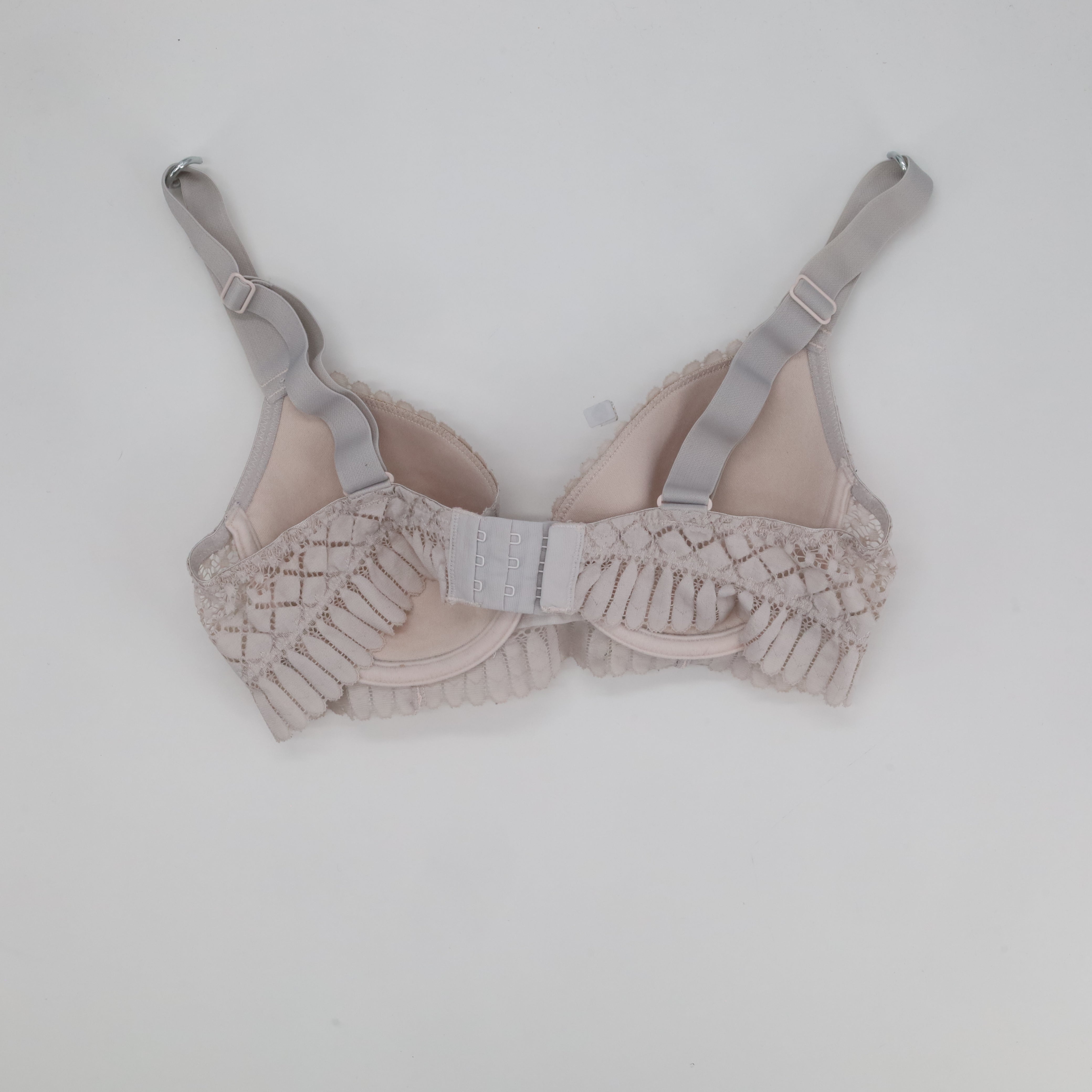 Soutien-gorge Blanc