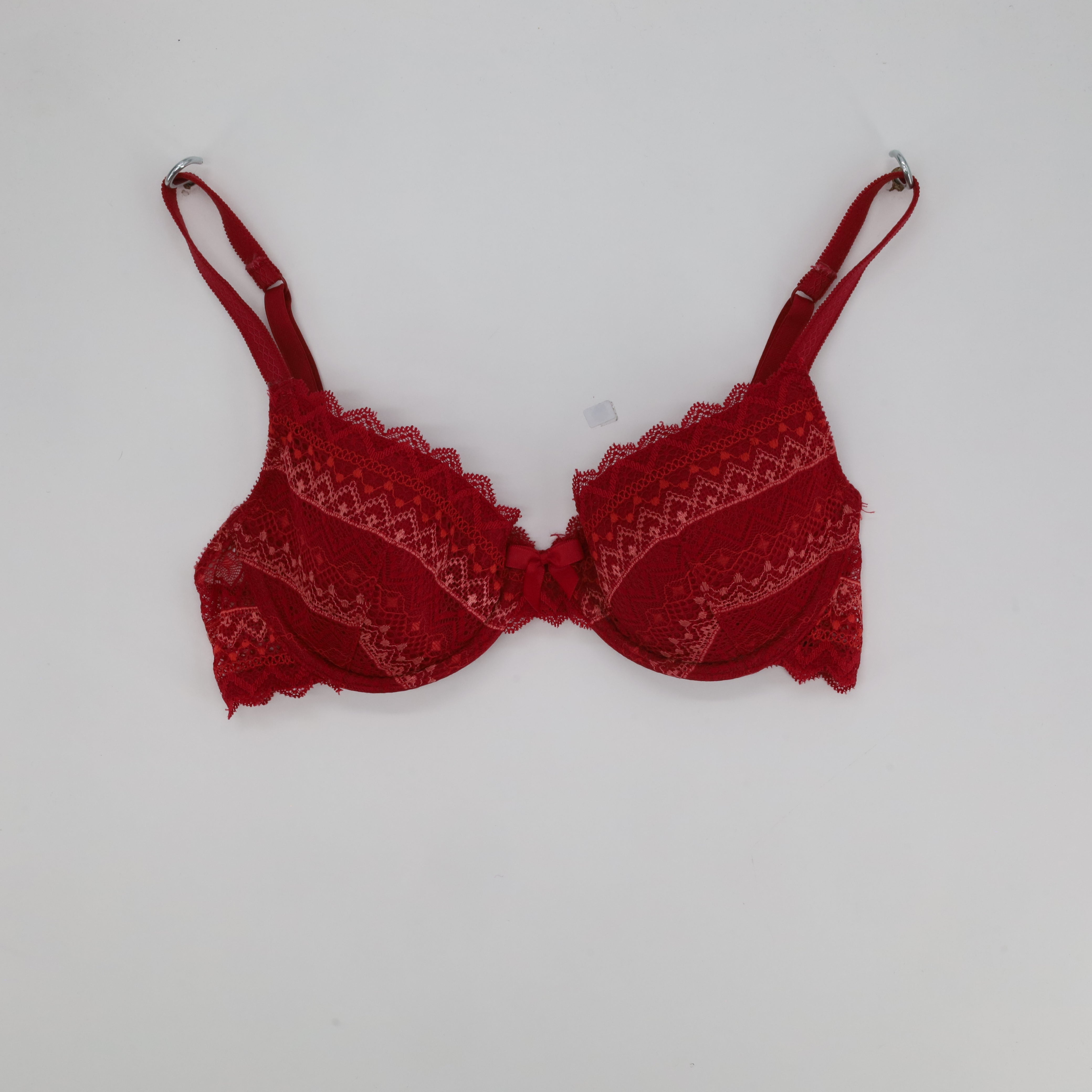 Soutien-gorge Rouge