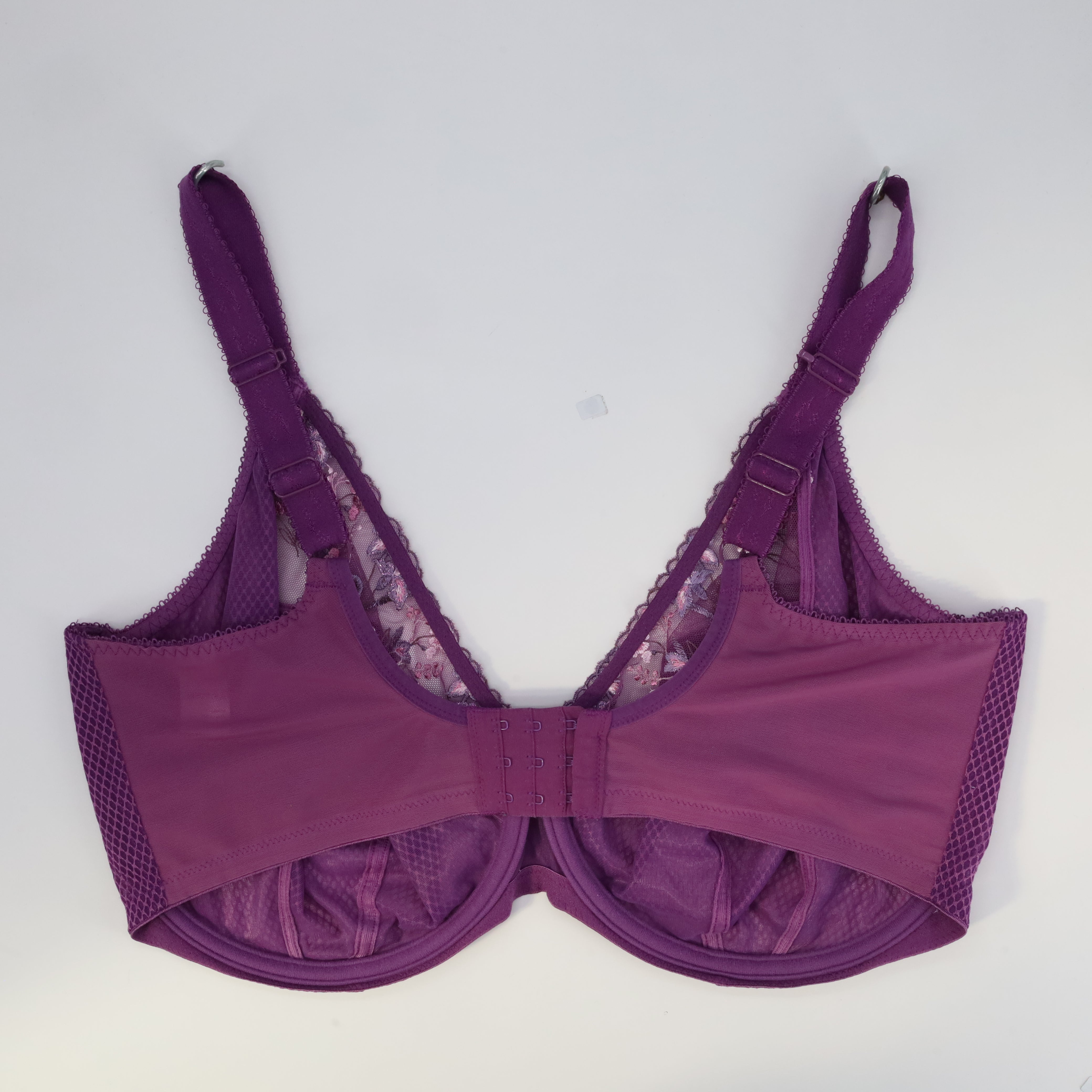 Soutien-gorge Elomi Violet