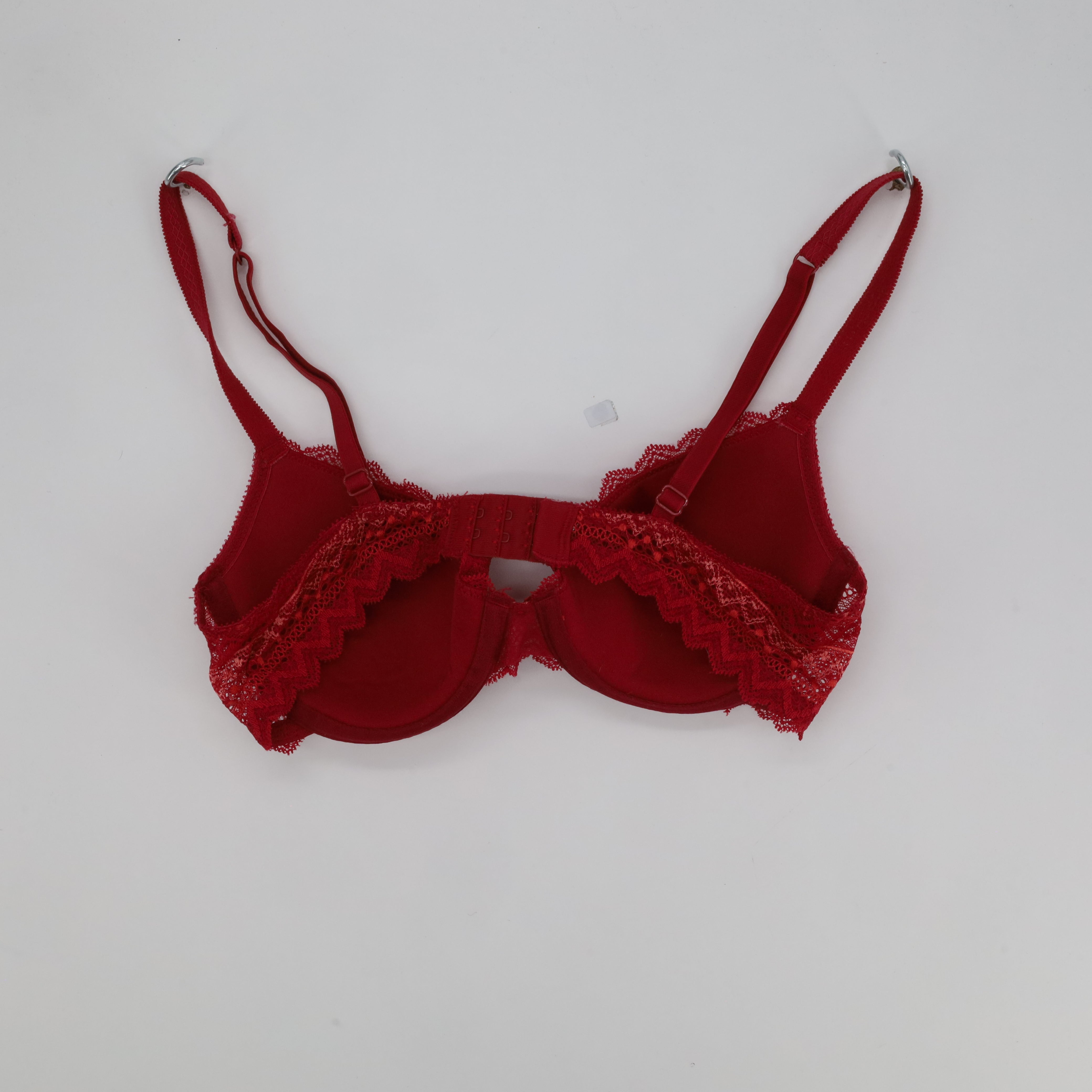Soutien-gorge Rouge