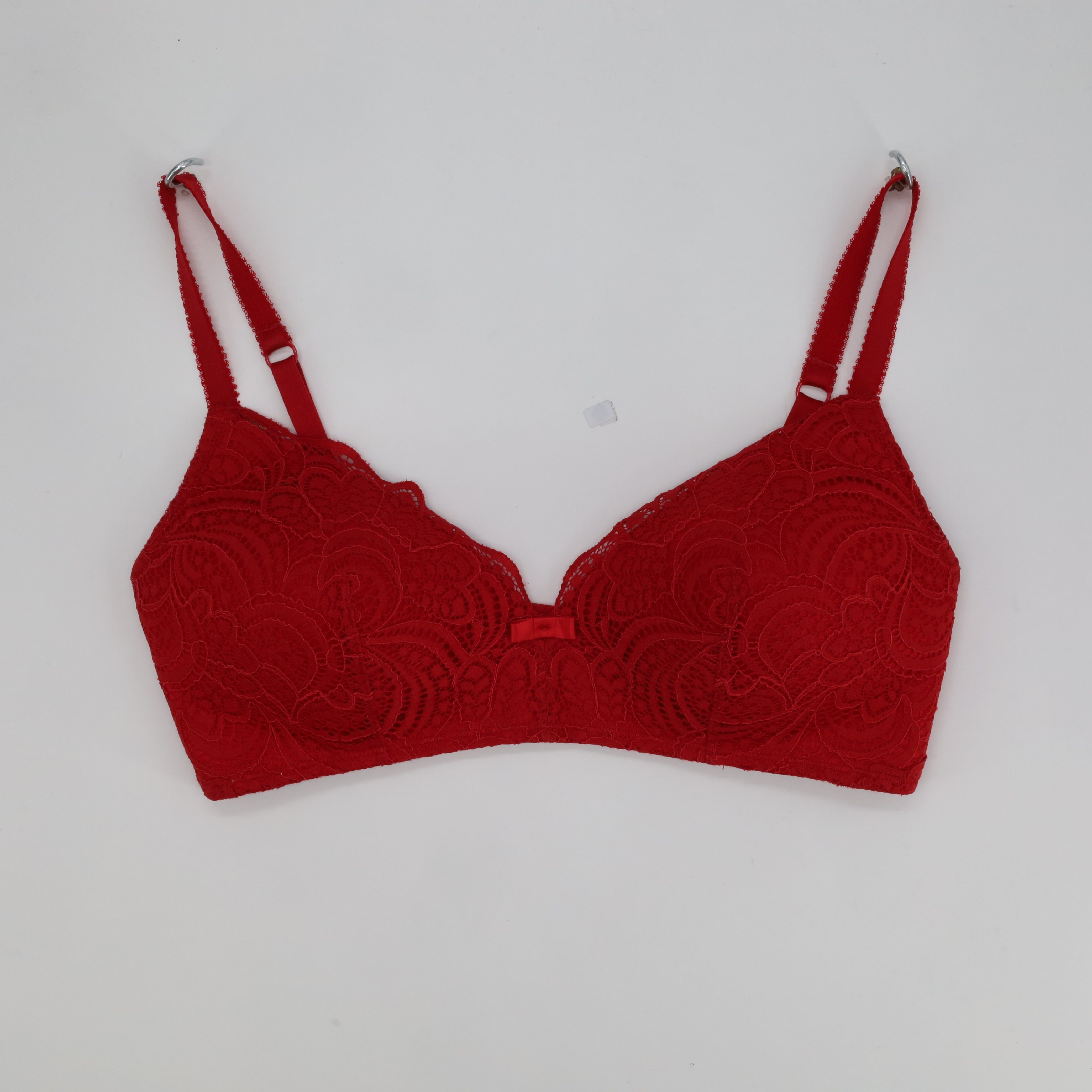 Soutien-gorge RougeGorge Rouge