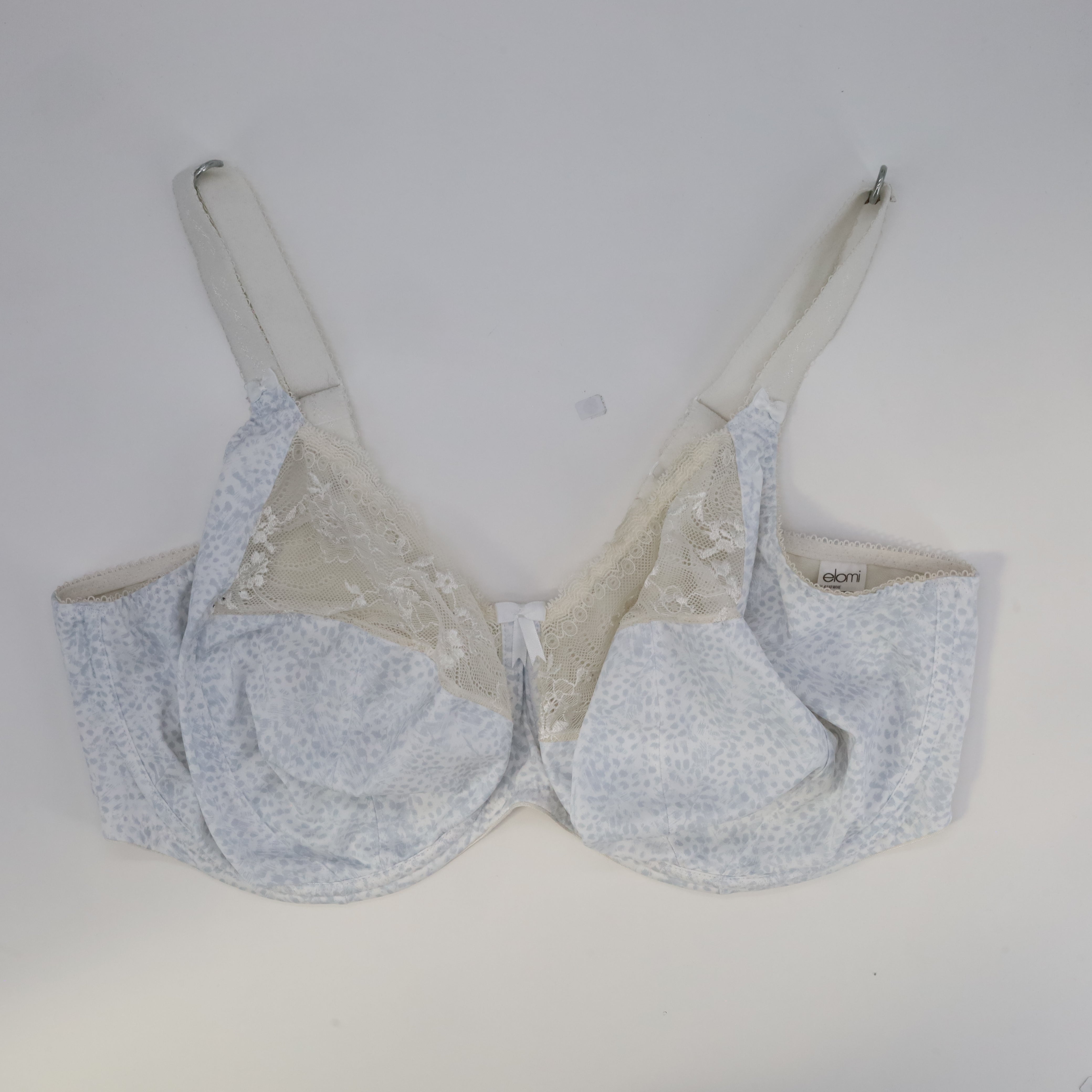 Soutien-gorge Elomi Gris