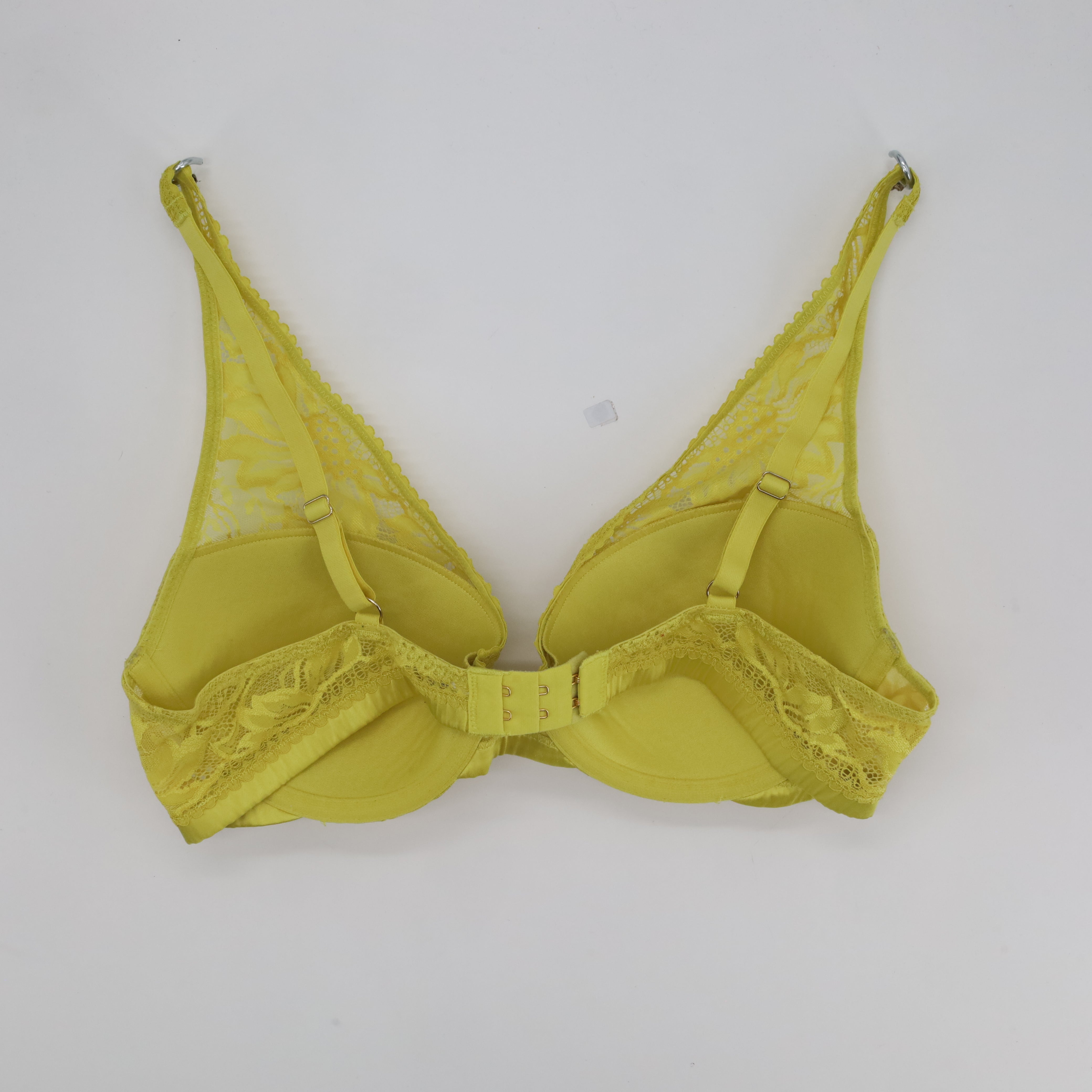 Soutien-gorge RougeGorge Jaune