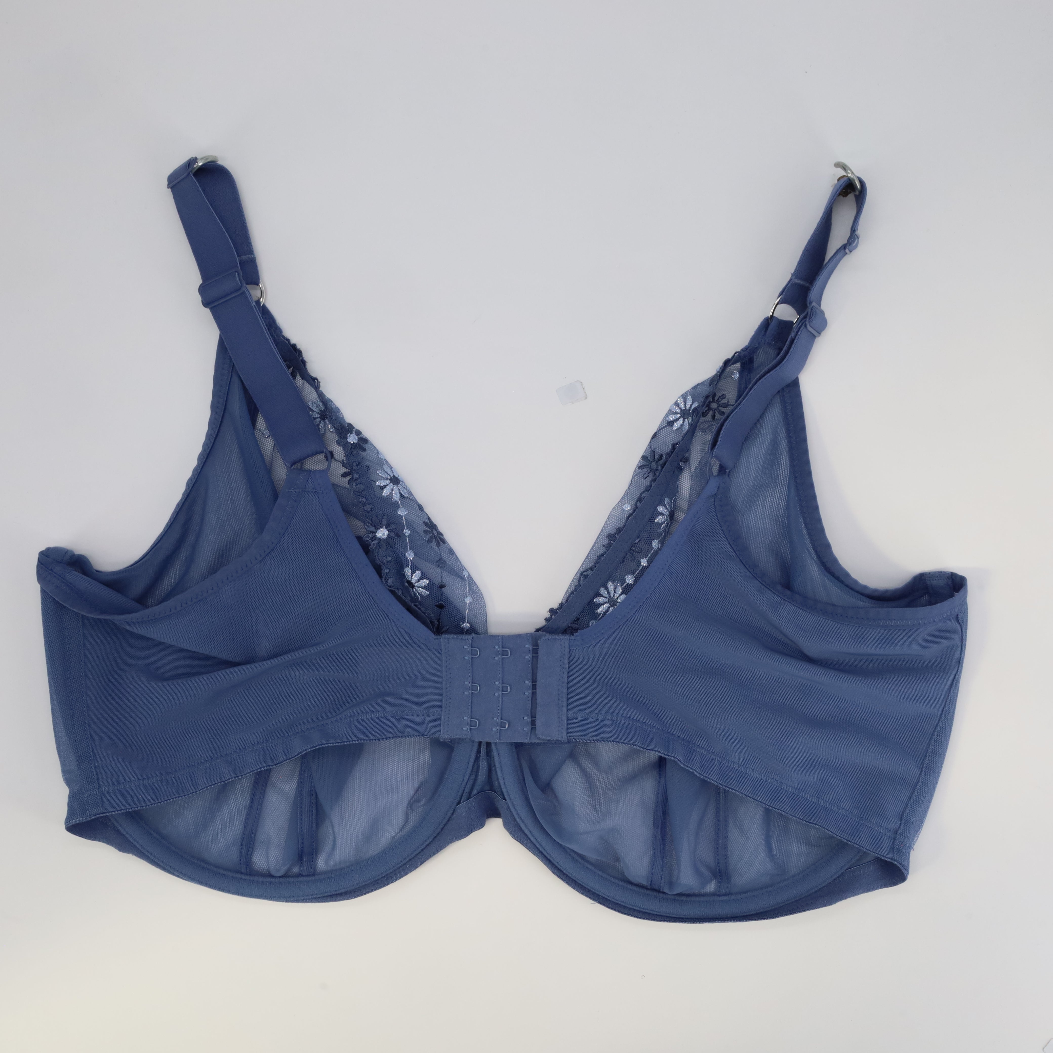 Soutien-gorge Elomi Bleu