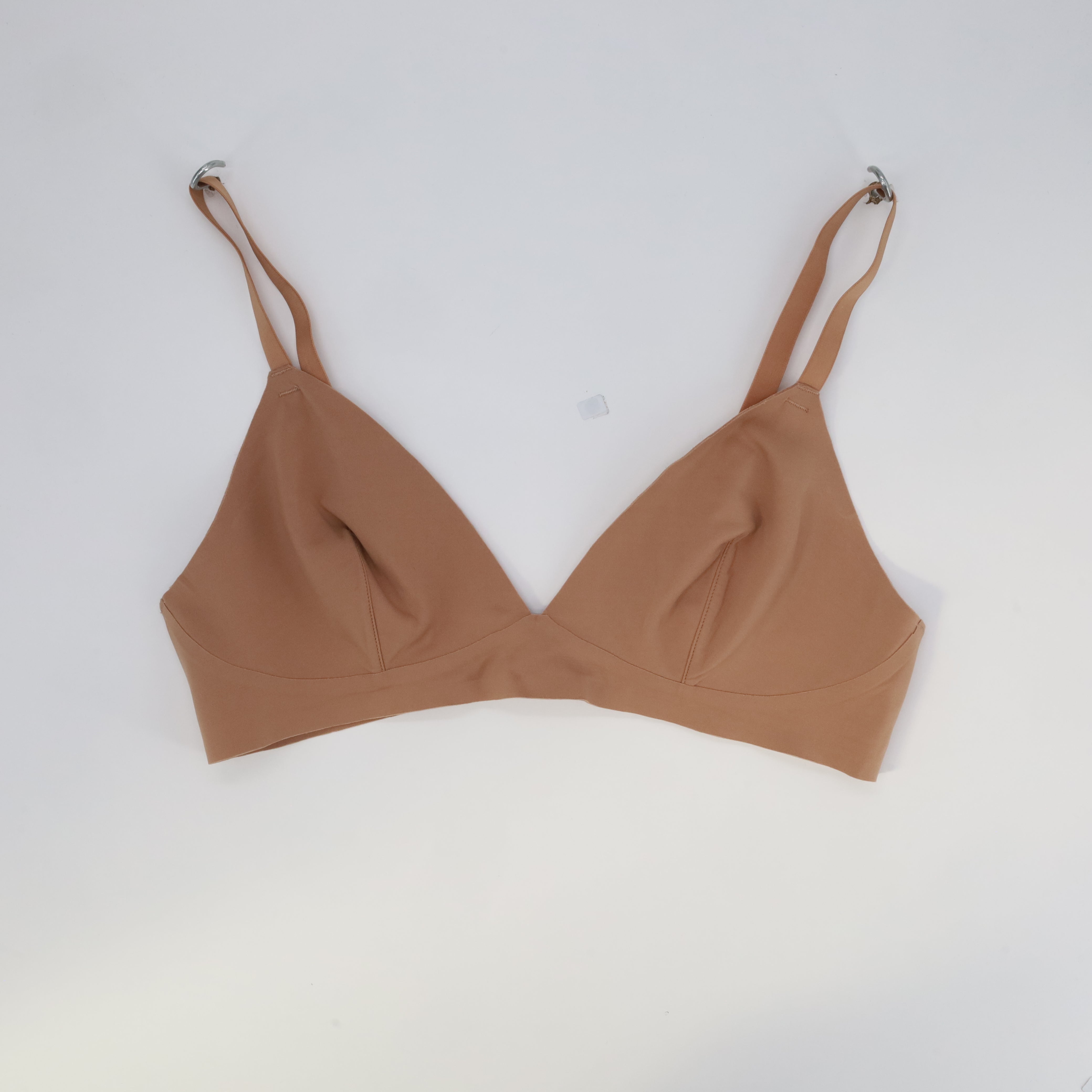 Soutien-gorge Yade Marron