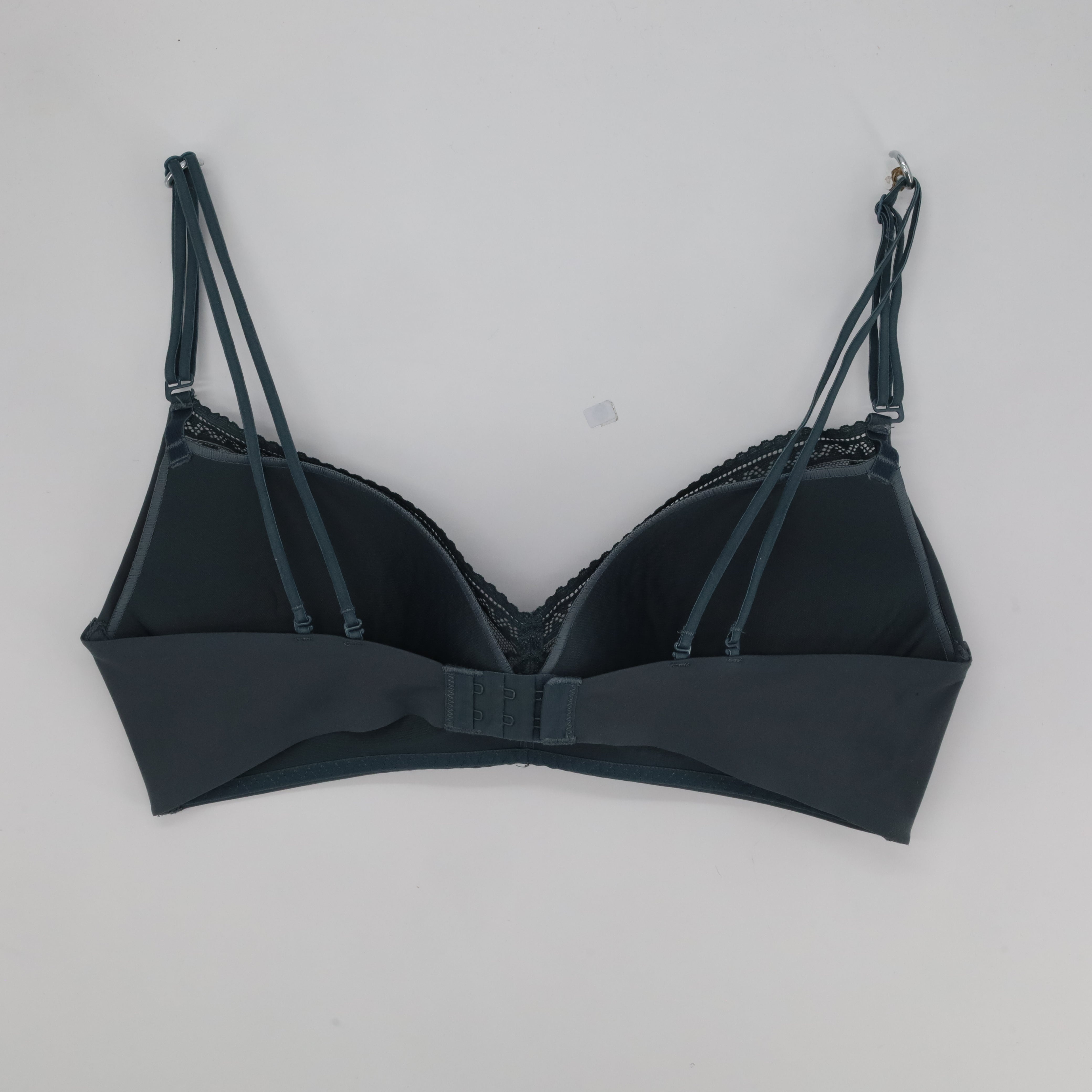 Soutien-gorge RougeGorge Gris