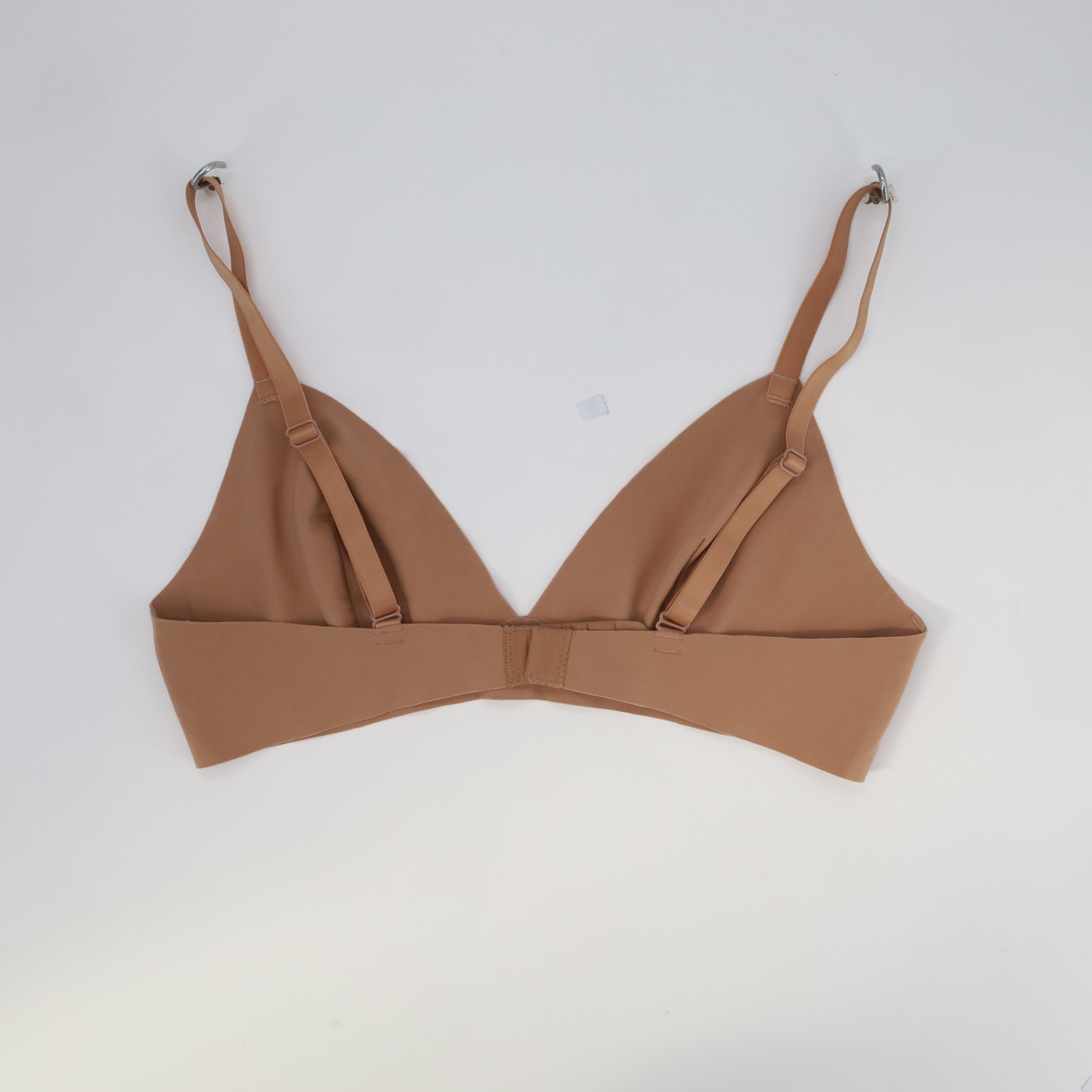 Soutien-gorge Yade Marron