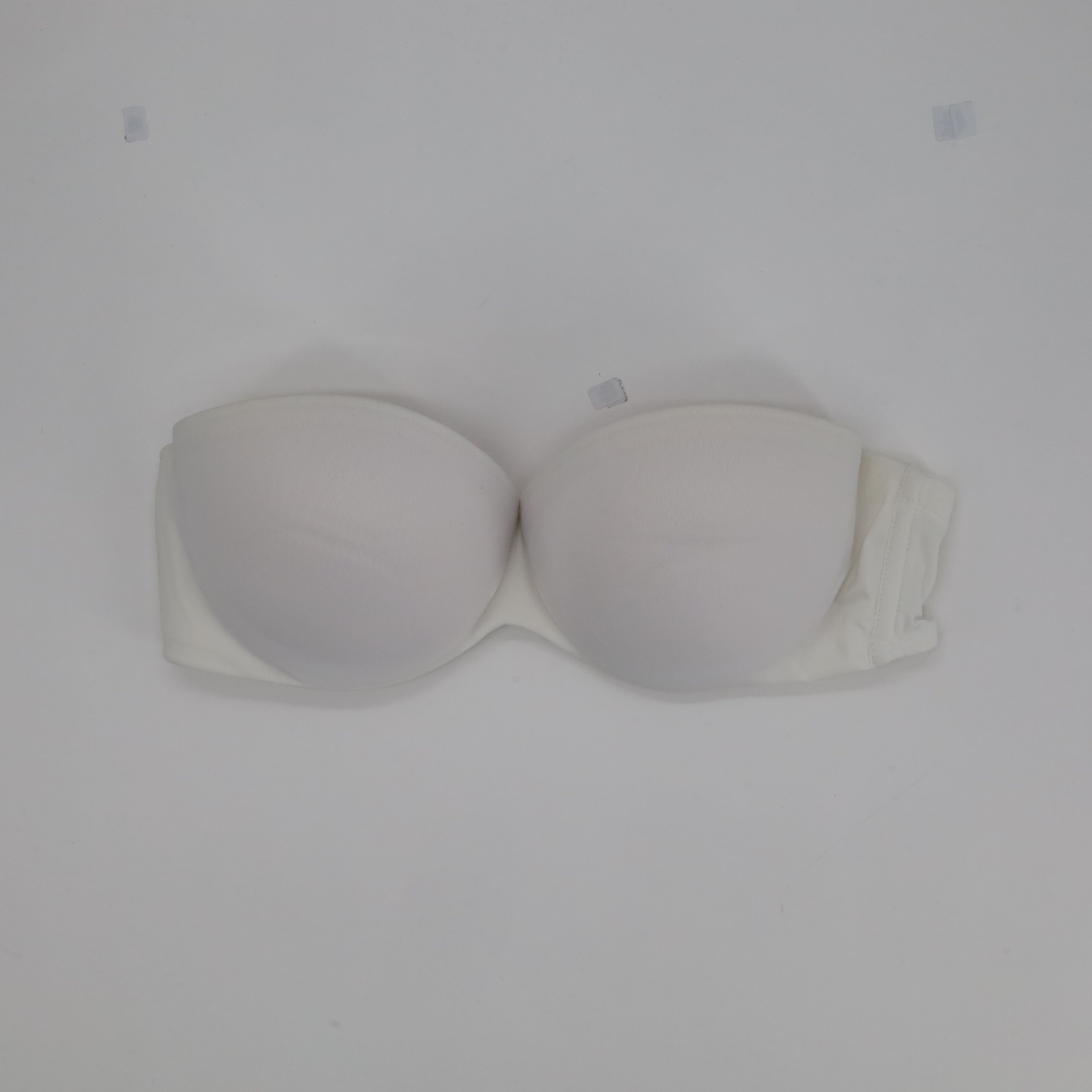 Soutien-gorge ETAM Blanc