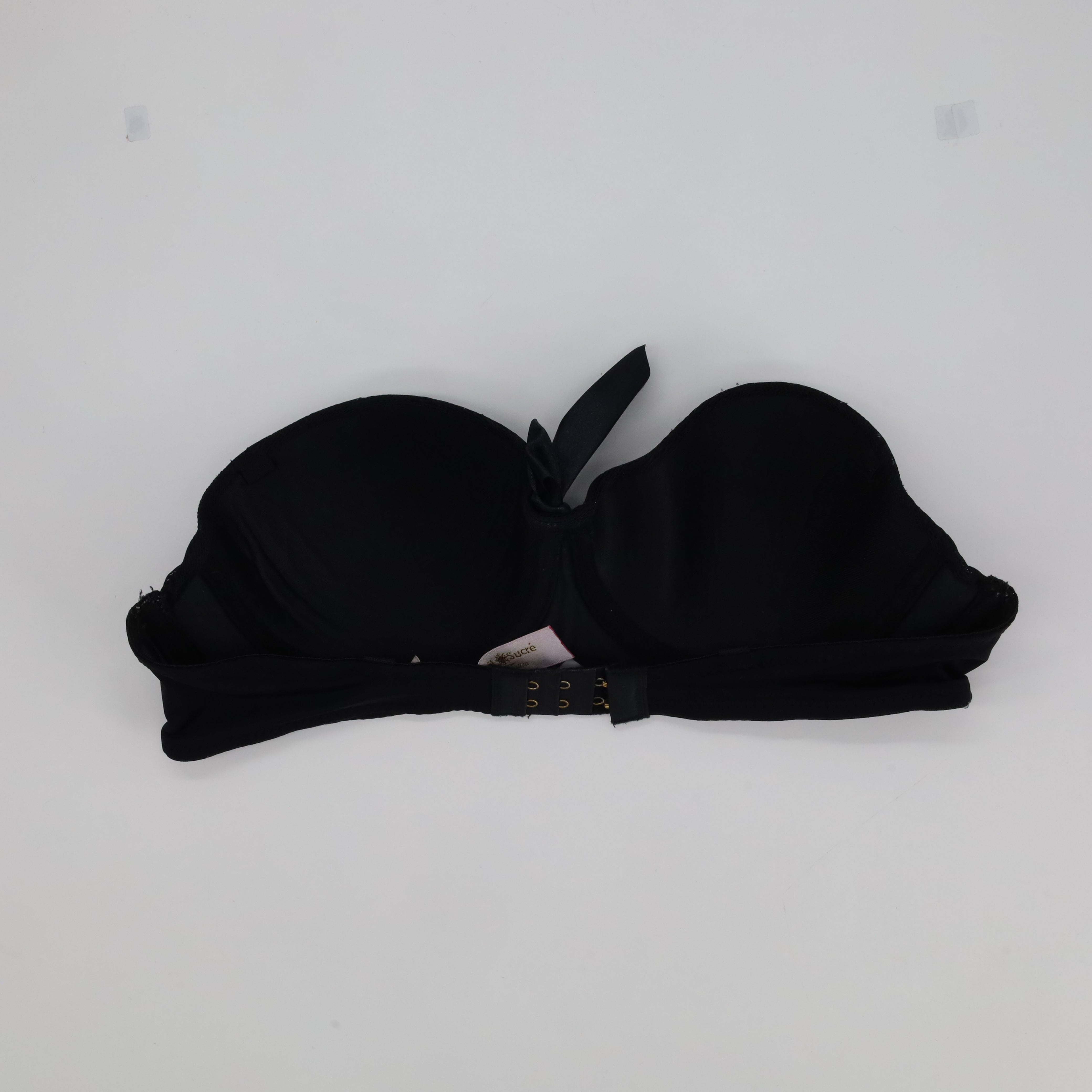 Soutien-gorge Soleil Sucré Noir