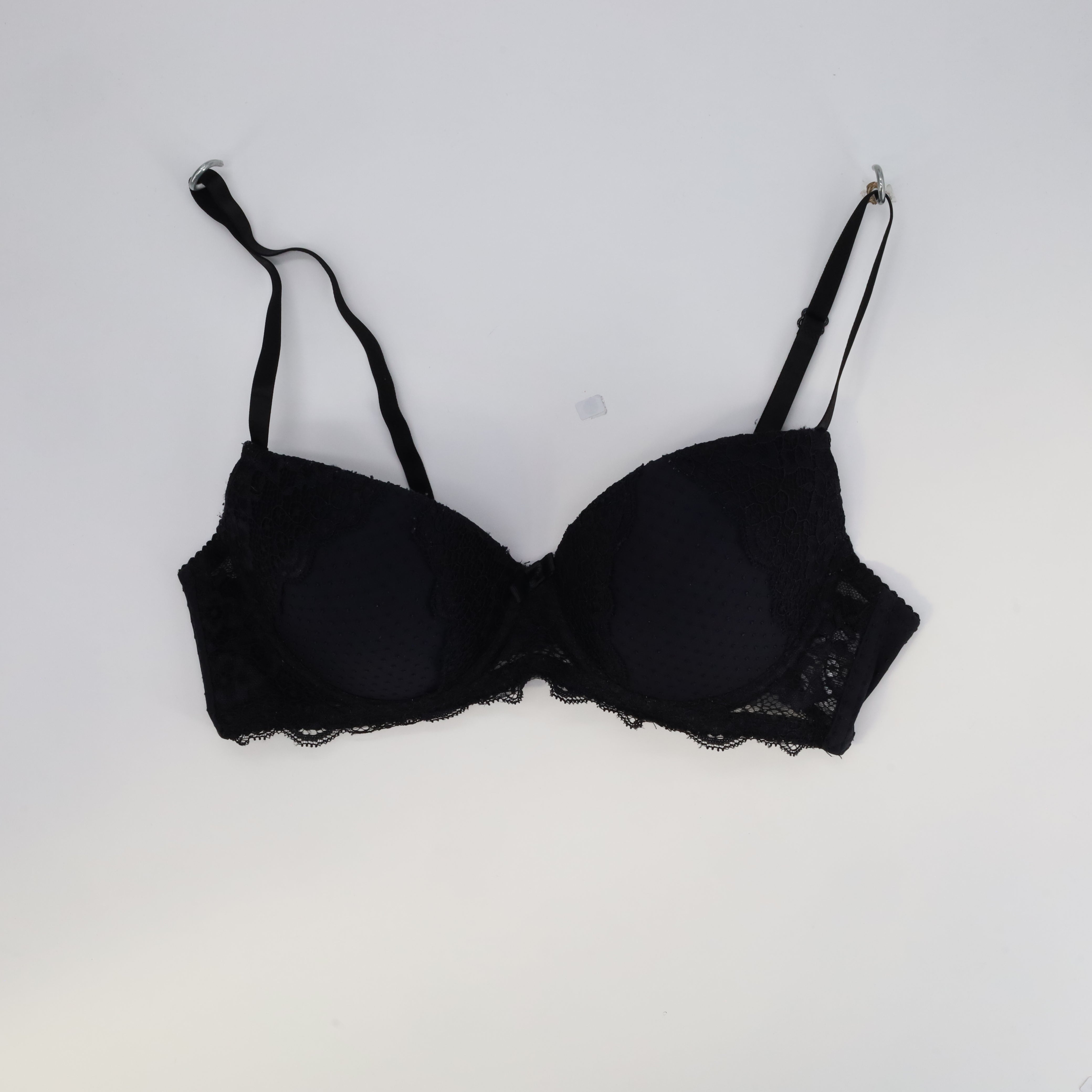 Soutien-gorge Noir