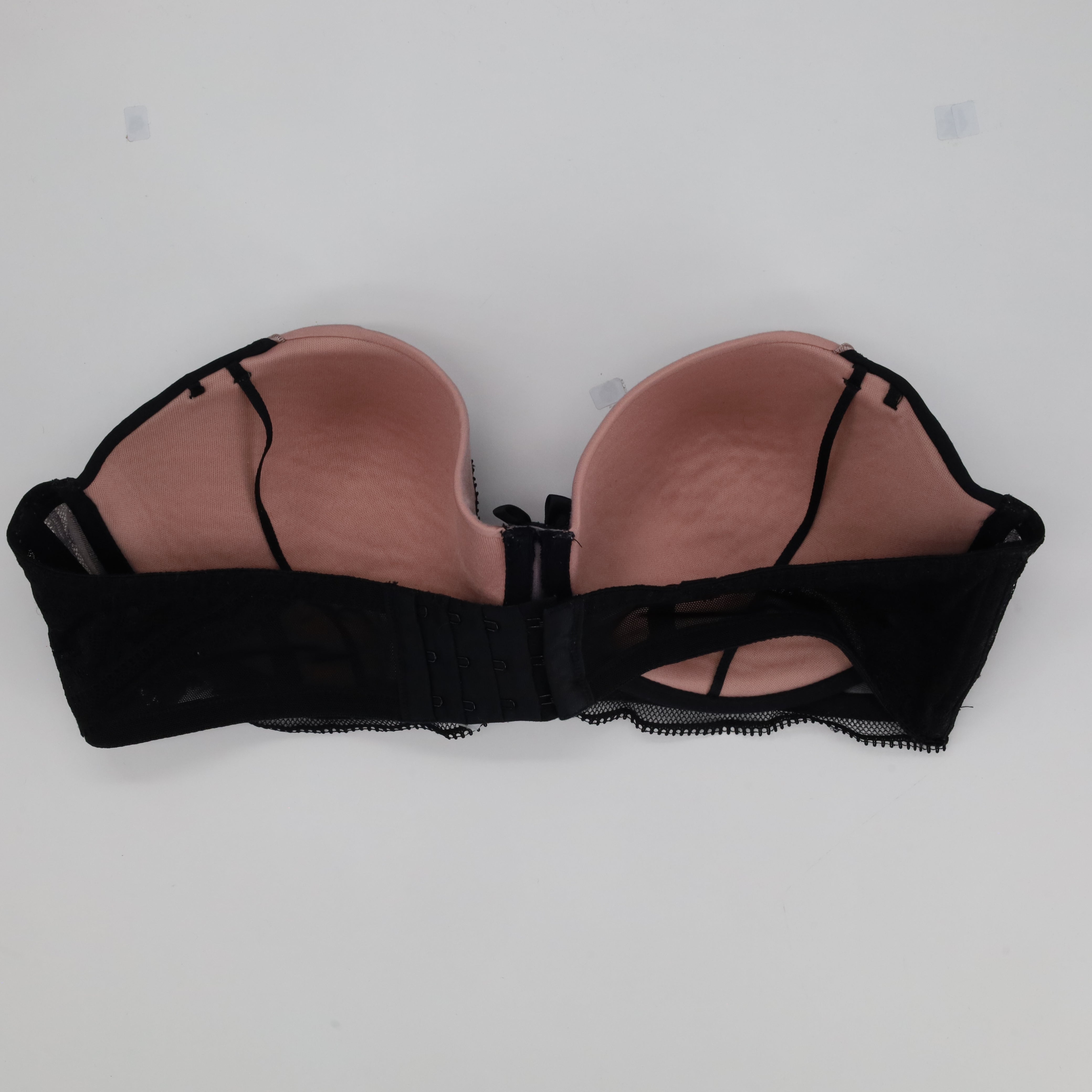 Soutien-gorge Hunkemöller Noir
