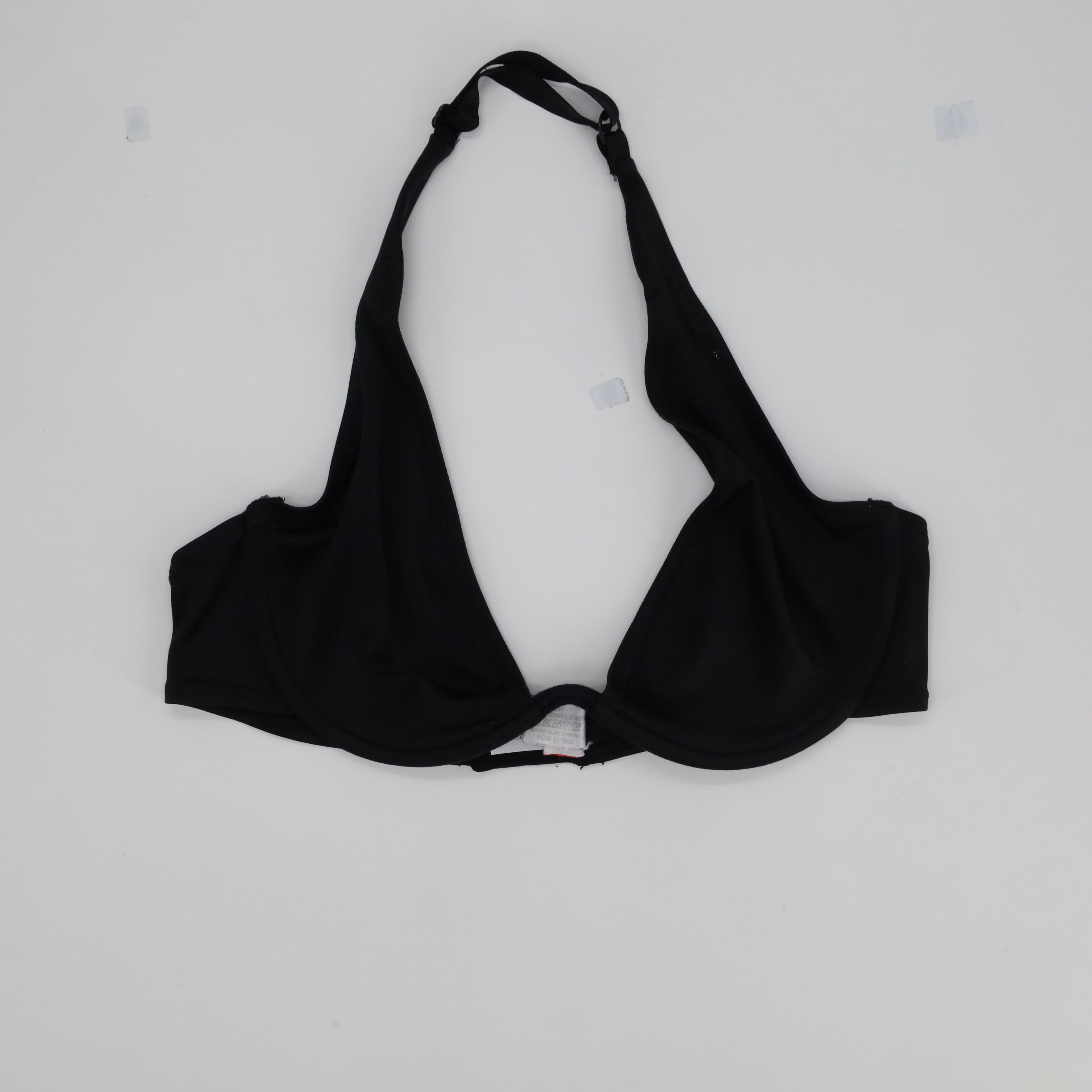 Soutien-gorge 3 Suisses Noir
