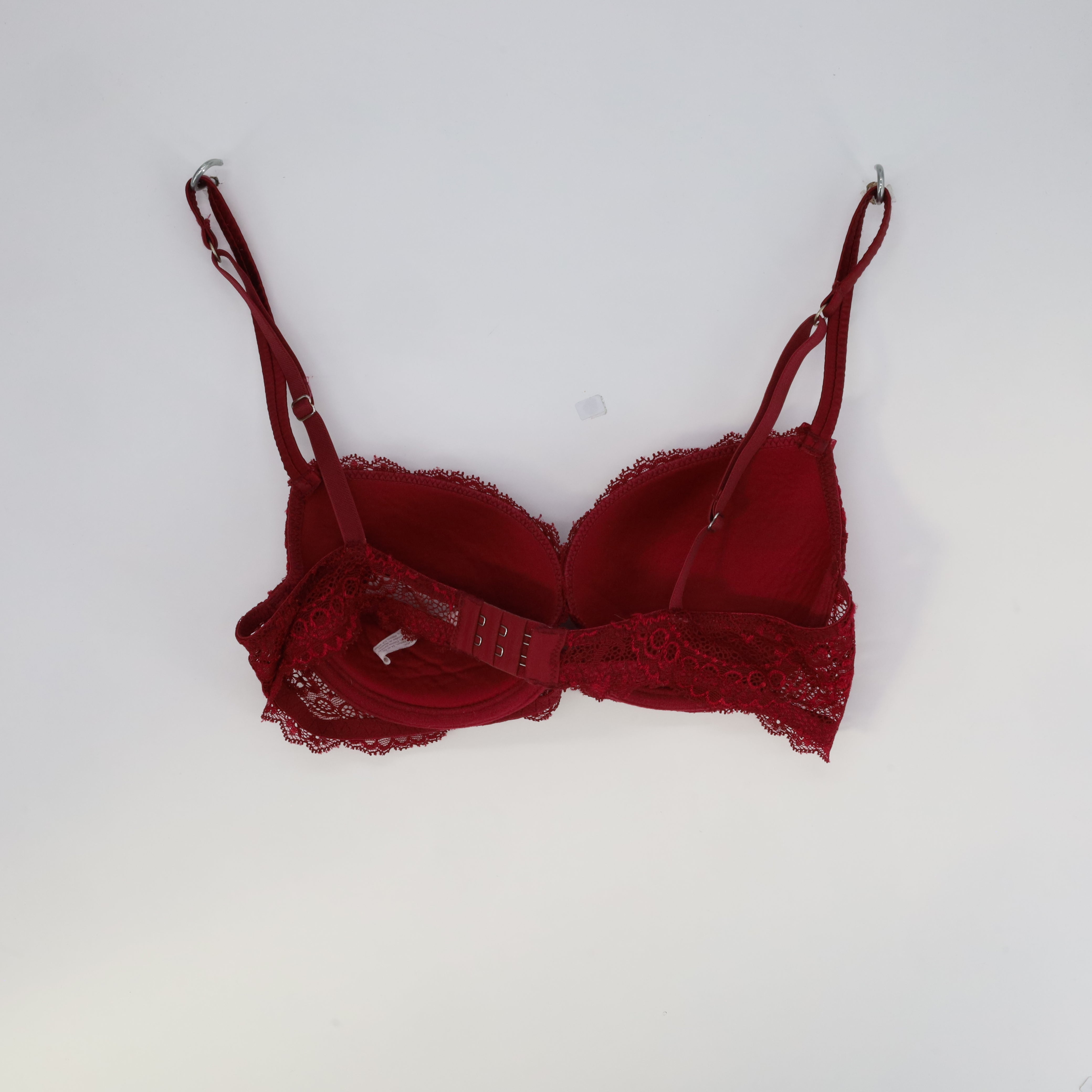 Soutien-gorge ETAM Rouge